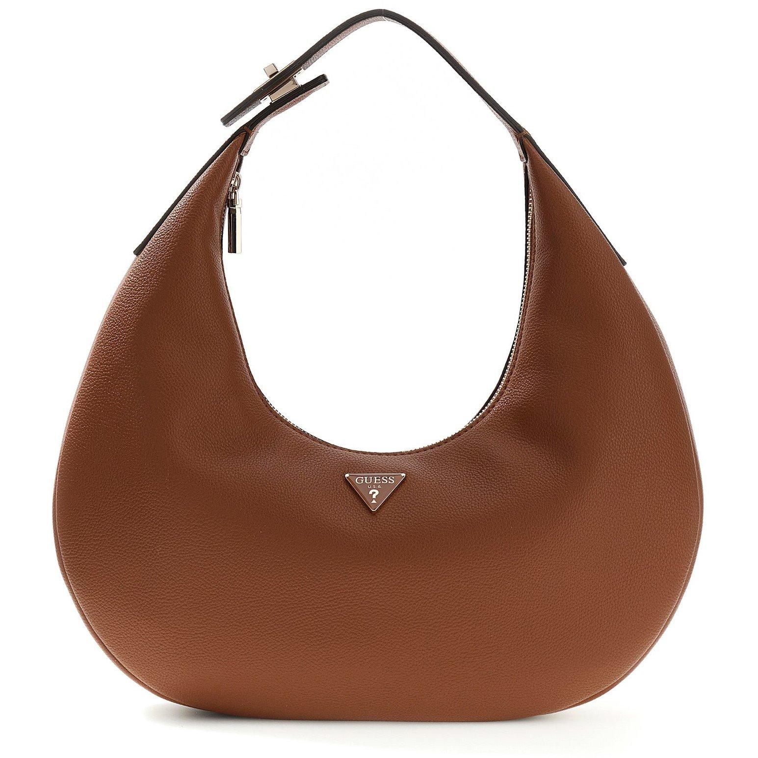 Cognac - Guess - Evie Hobo - 1