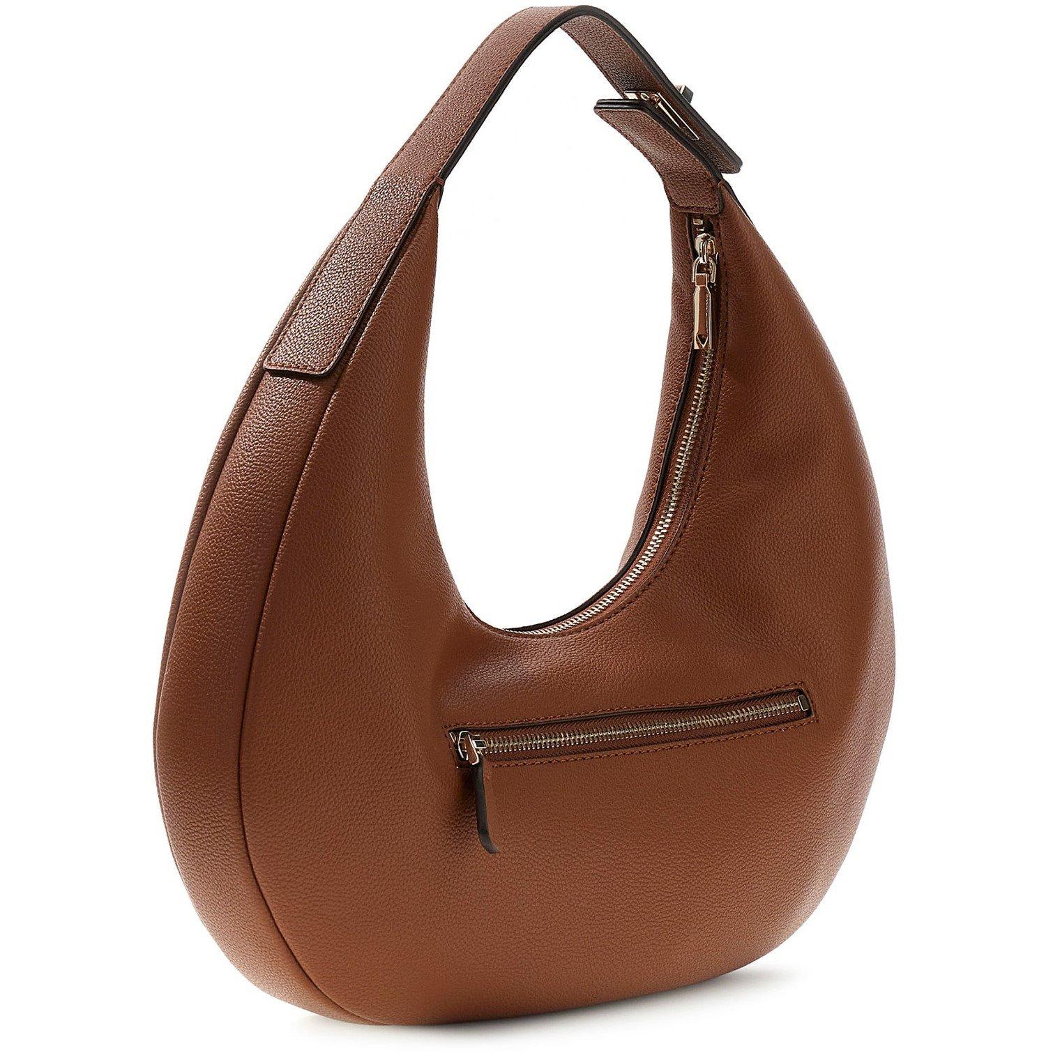 Cognac - Guess - Evie Hobo - 2