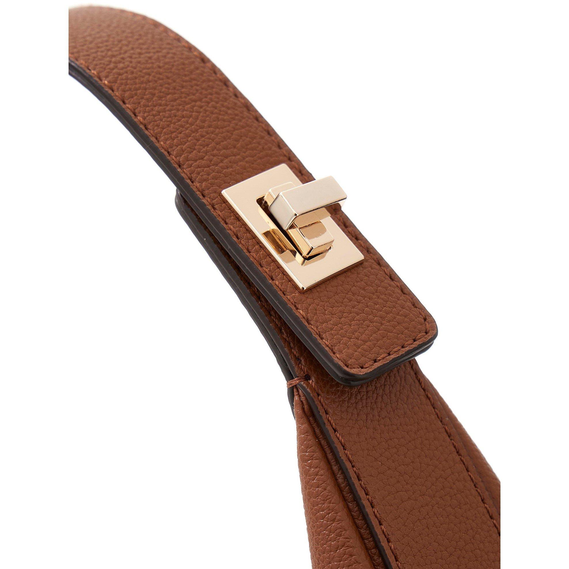 Cognac - Guess - Evie Hobo - 3