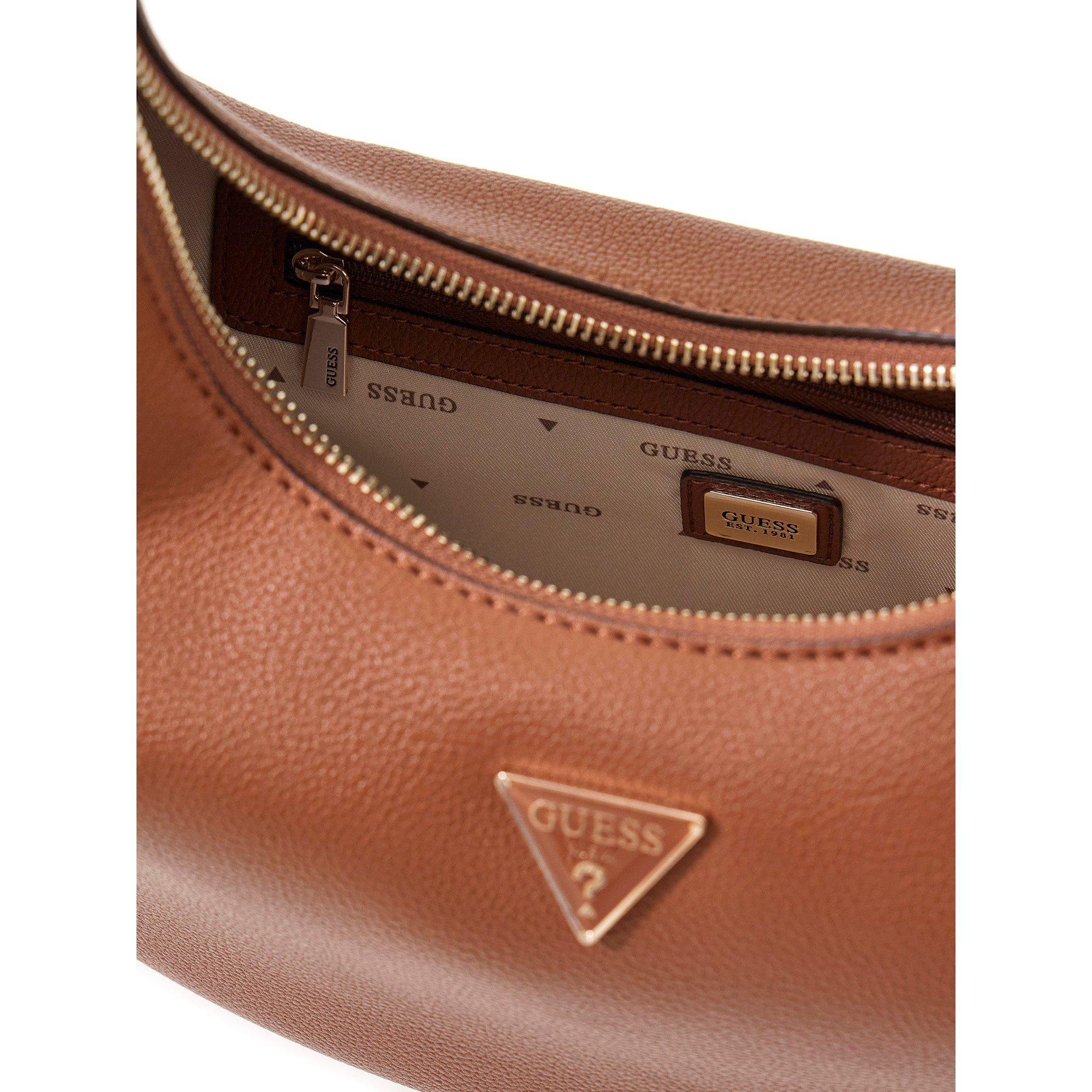 Cognac - Guess - Evie Hobo - 4