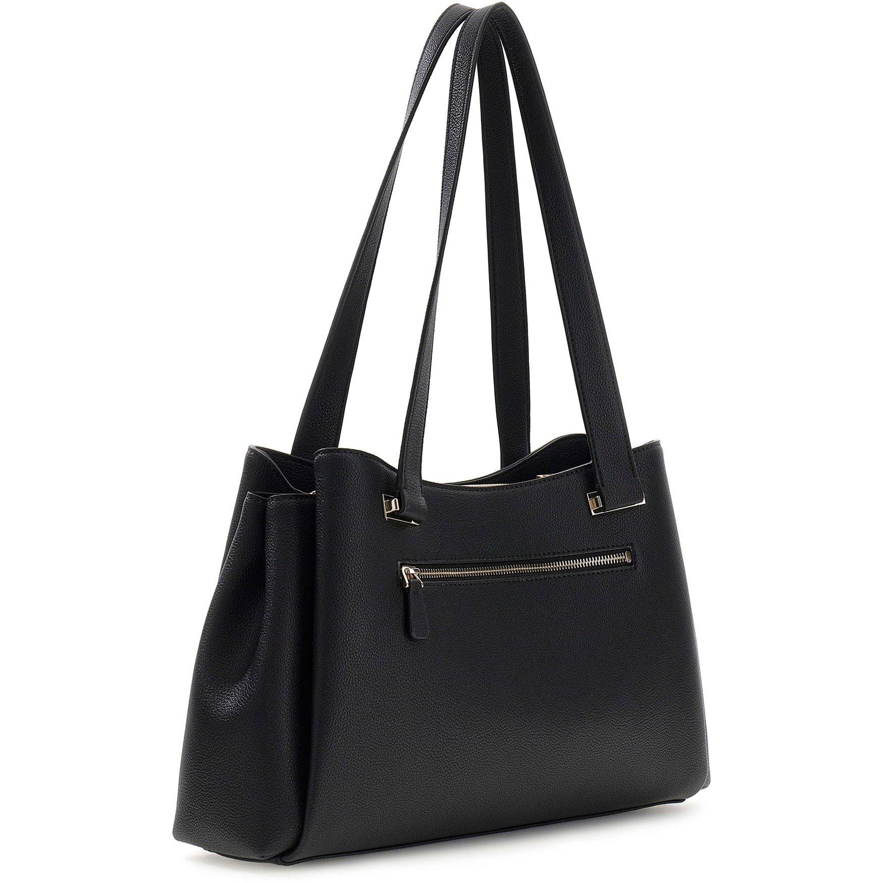 Nero - Guess - Guess Evie Carryall Ld61 - 2
