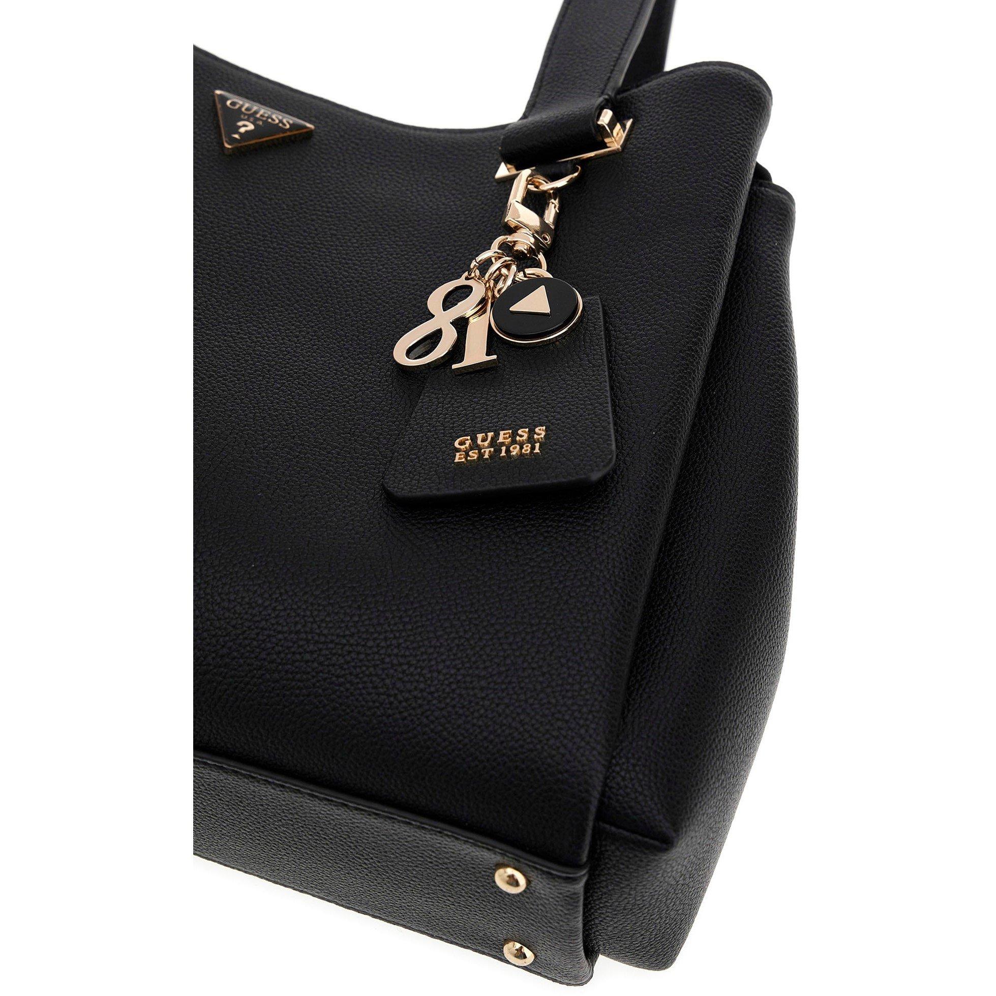 Nero - Guess - Guess Evie Carryall Ld61 - 3