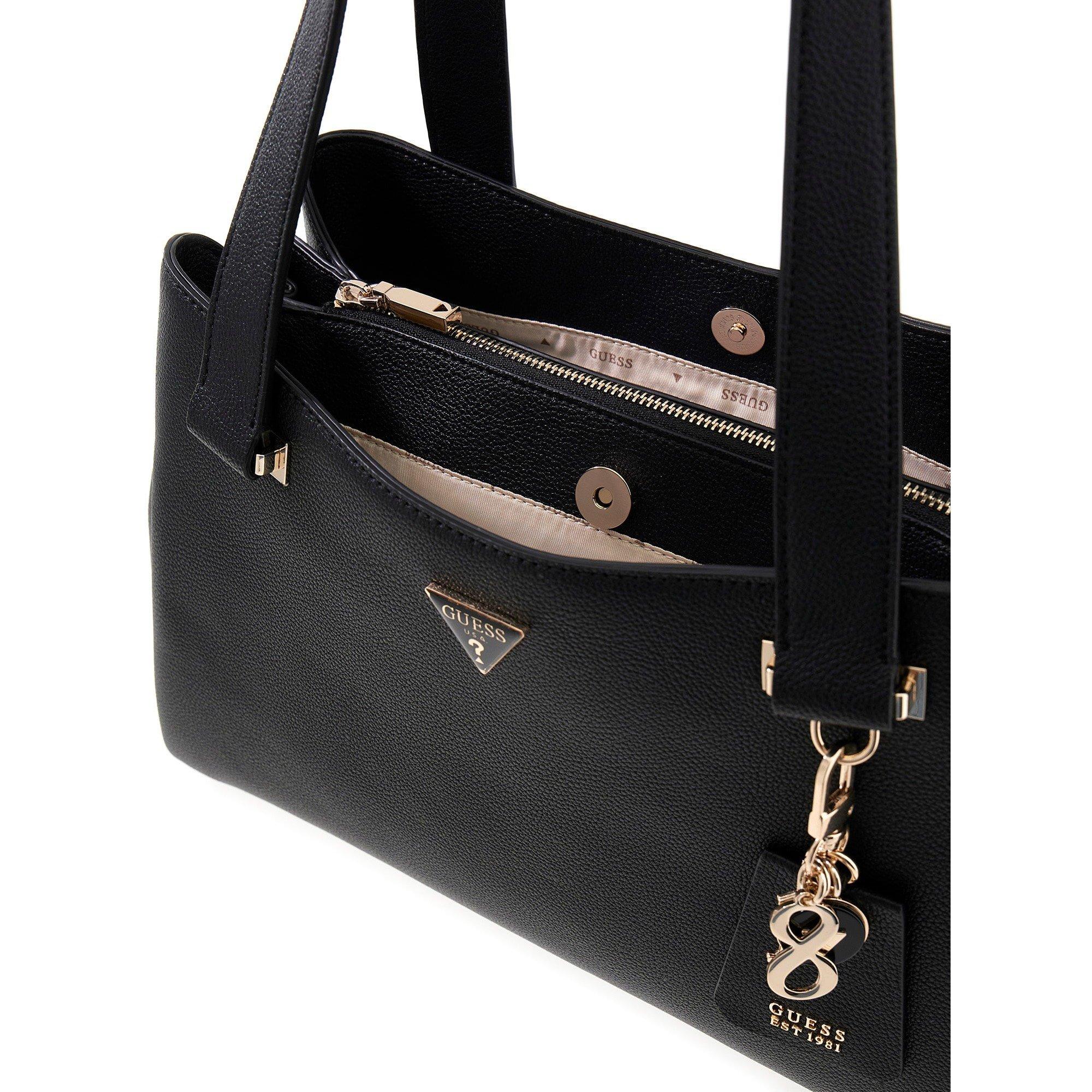 Nero - Guess - Guess Evie Carryall Ld61 - 4