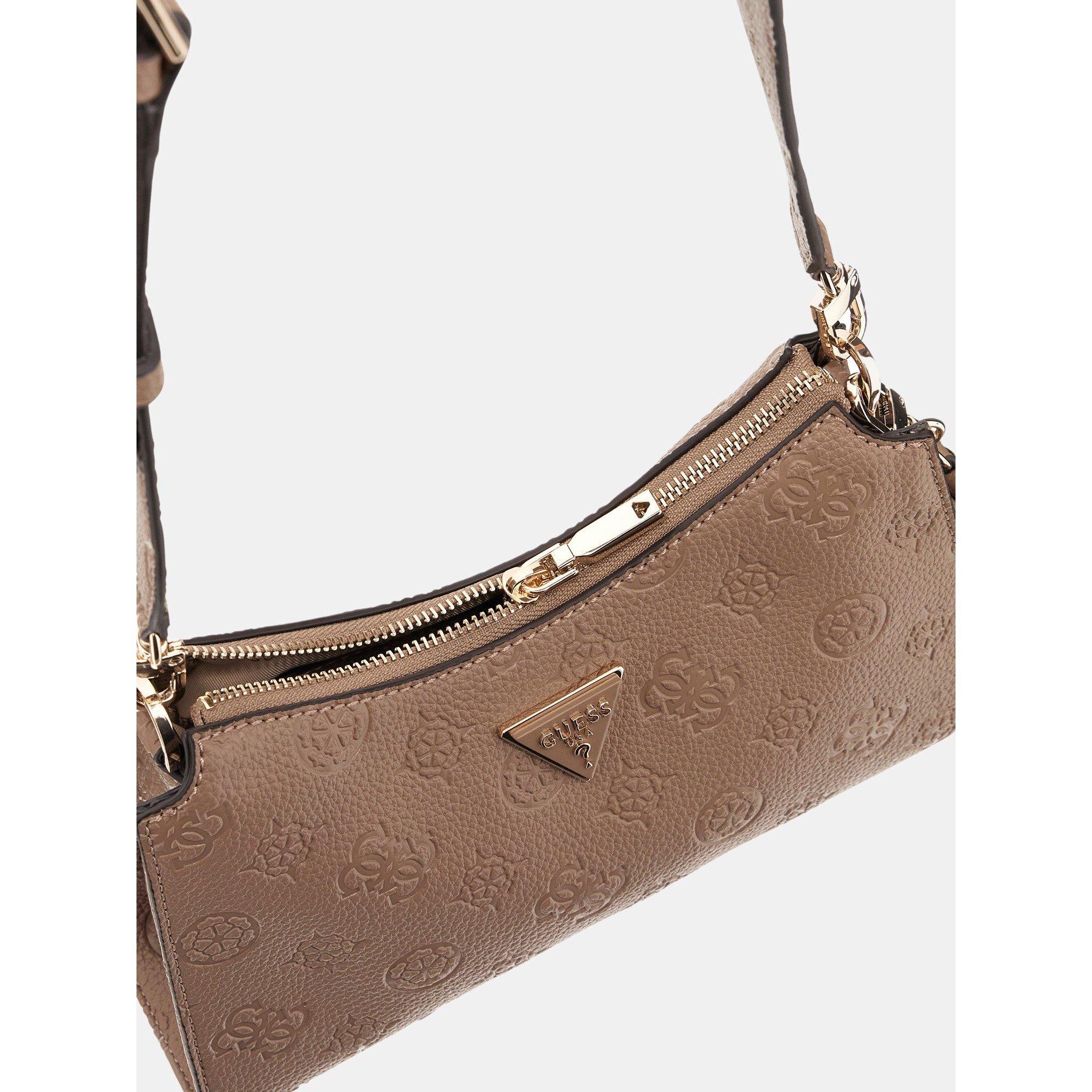 Dark Taupe - Guess - Guess Cresida Shd Ld61 - 5