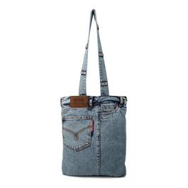 Moschino Denim Tote Ld41