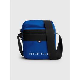 Tommy Hilfiger COACH GOTHAM LEATHER BACKPACK.