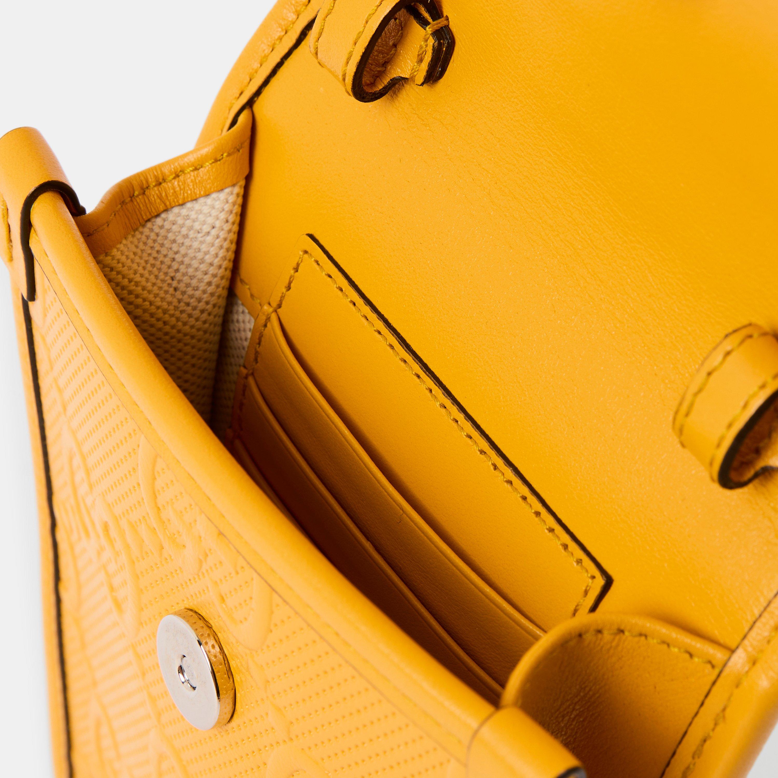 Crop/Crop - Gucci - Men's Crossbody Bag - 4