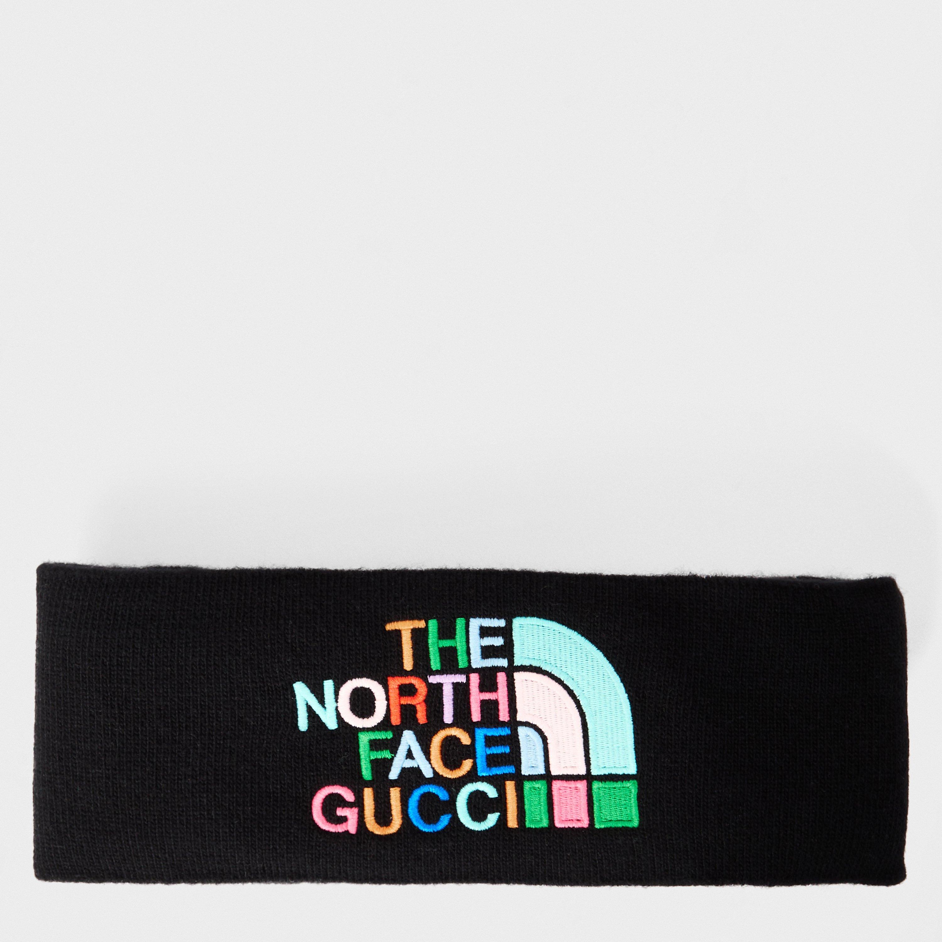 Black/Mltclr - Gucci - Women's Headbands - 1