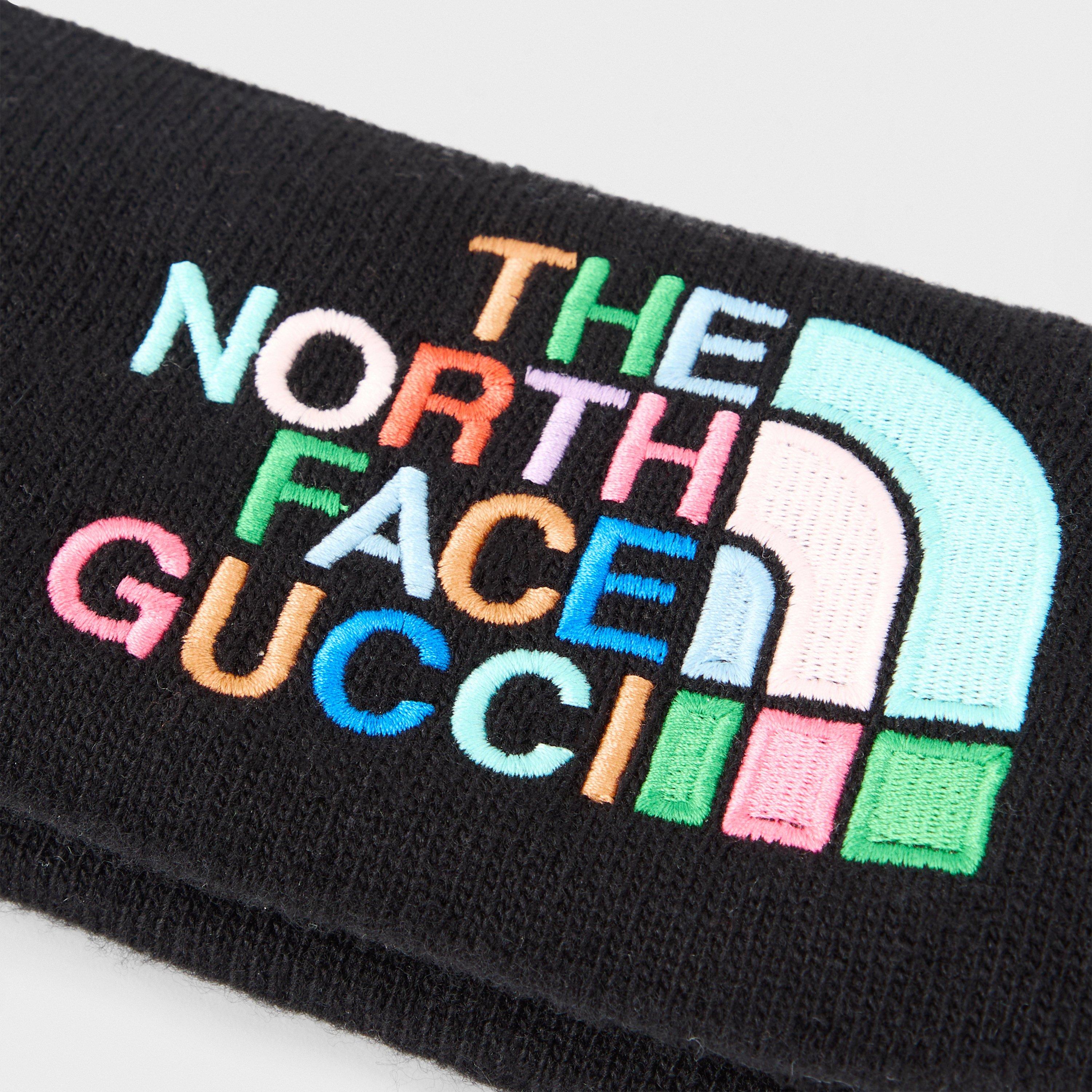 Black/Mltclr - Gucci - Women's Headbands - 3