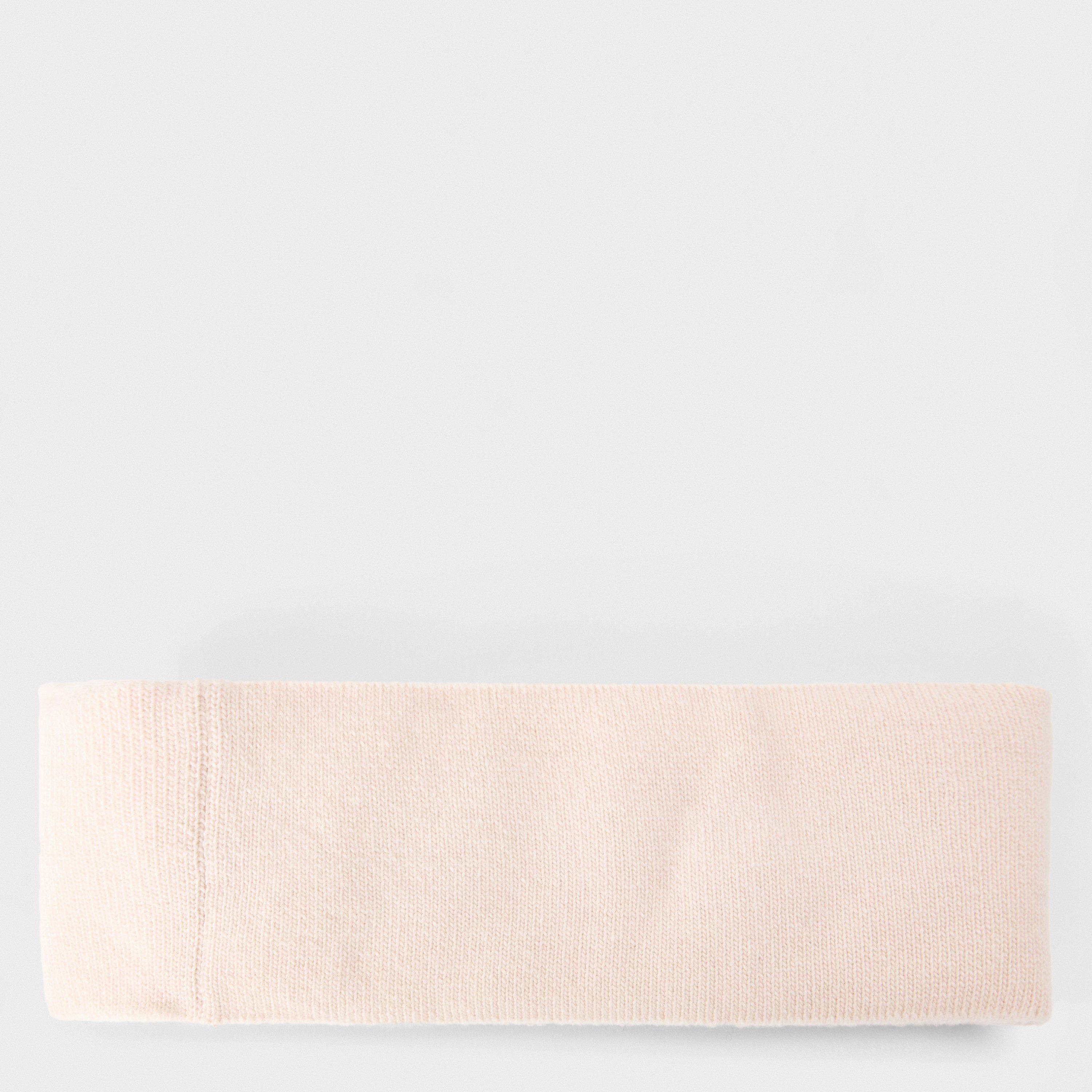 Ivory/Mltclr - Gucci - Women's Headbands - 2