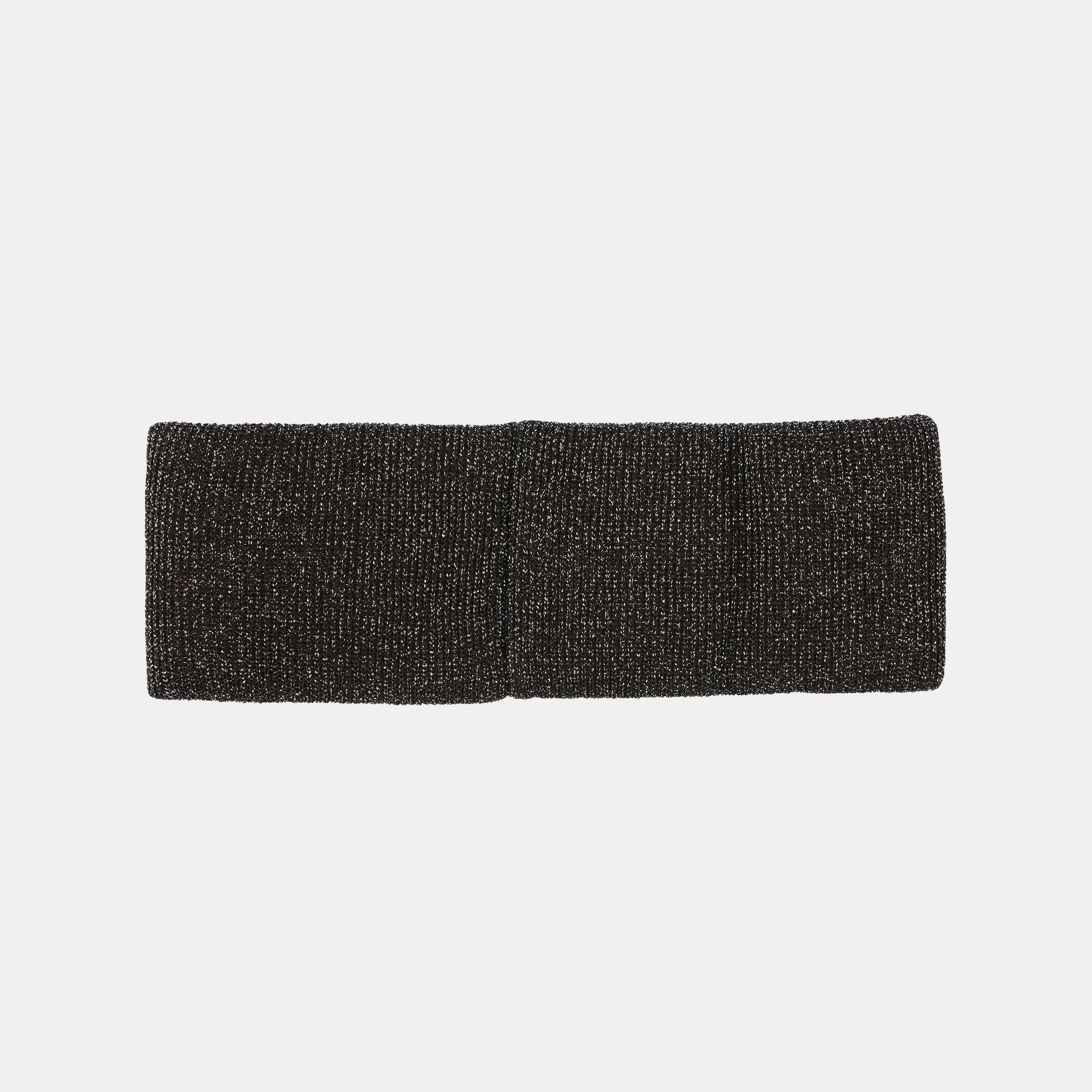 Flannel/Yellow - Gucci - Women's Headbands - 2