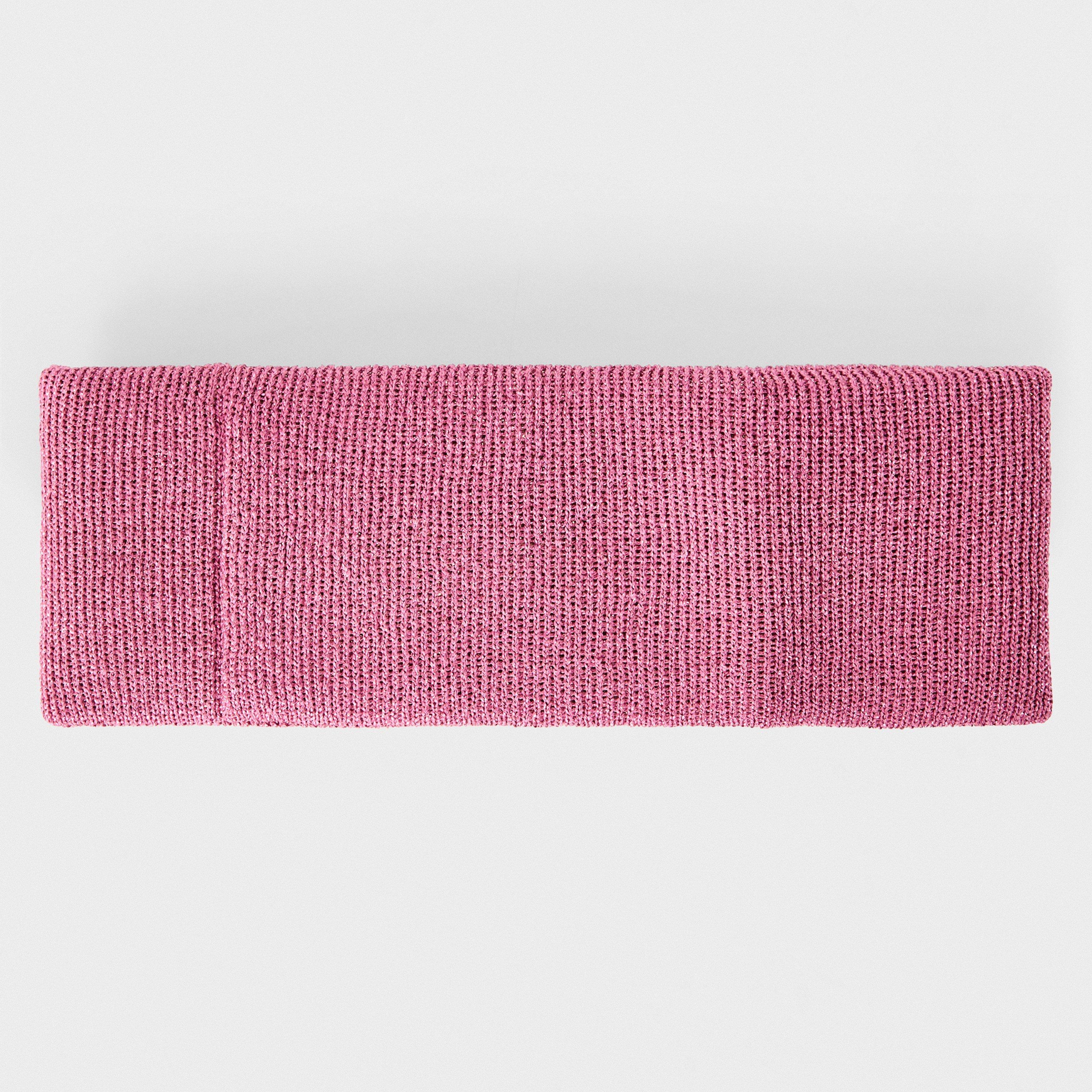 Roseate/Yellow - Gucci - Women's Headbands - 2