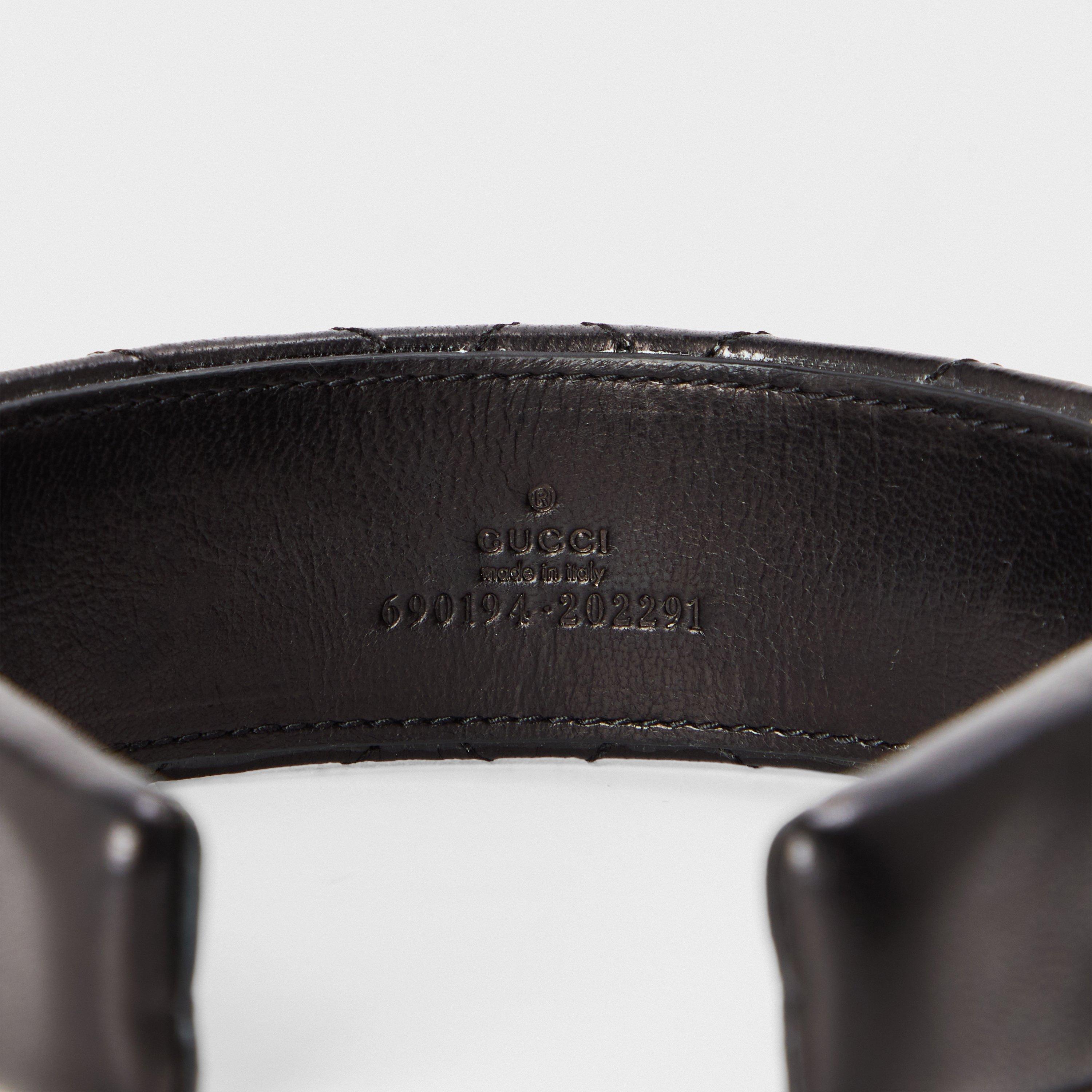 Black - Gucci - Women's Headbands - 3