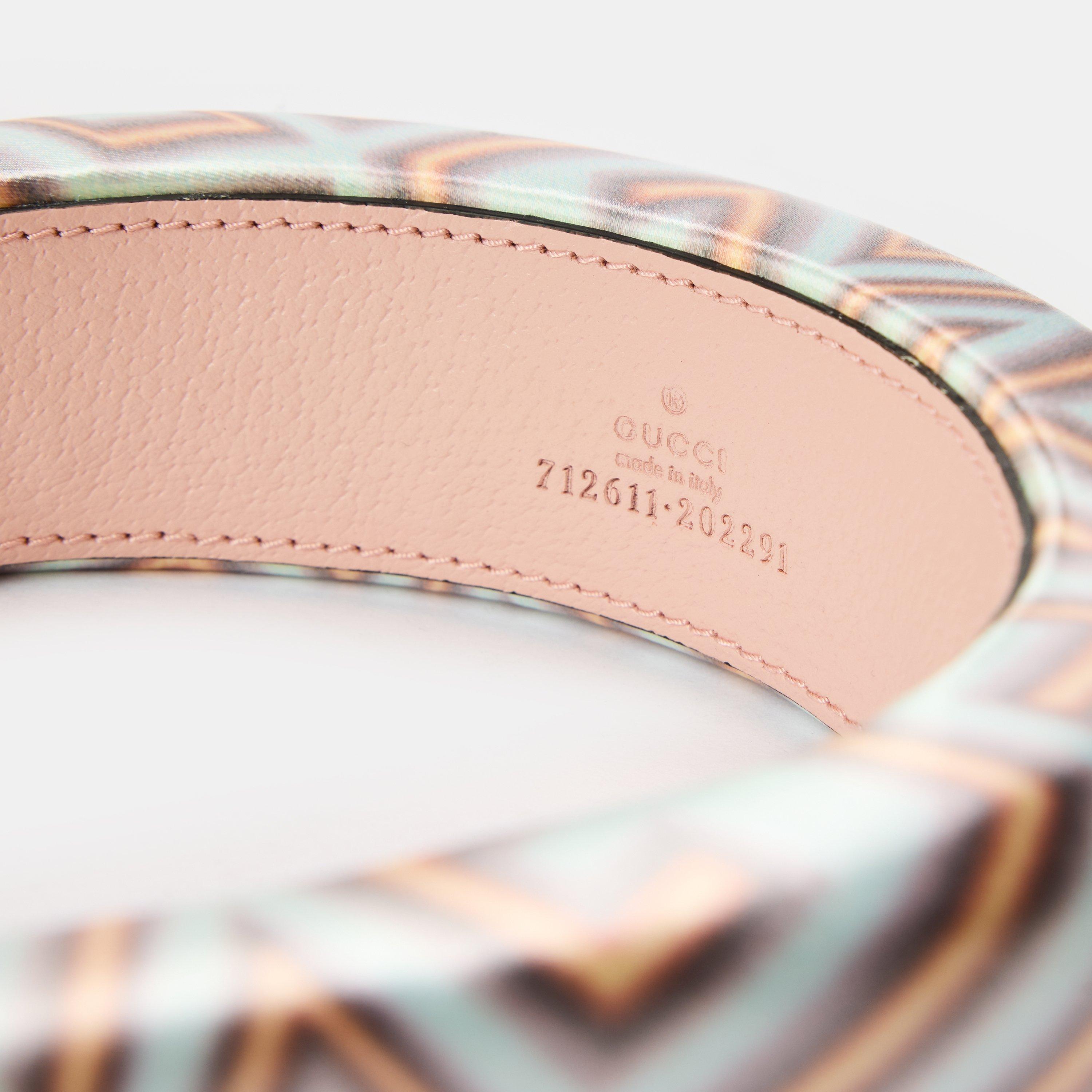 Blu Melon - Gucci - Women's Headbands - 3