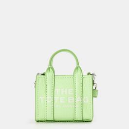 Marc Jacobs Marc NanoTote Charm Ld99