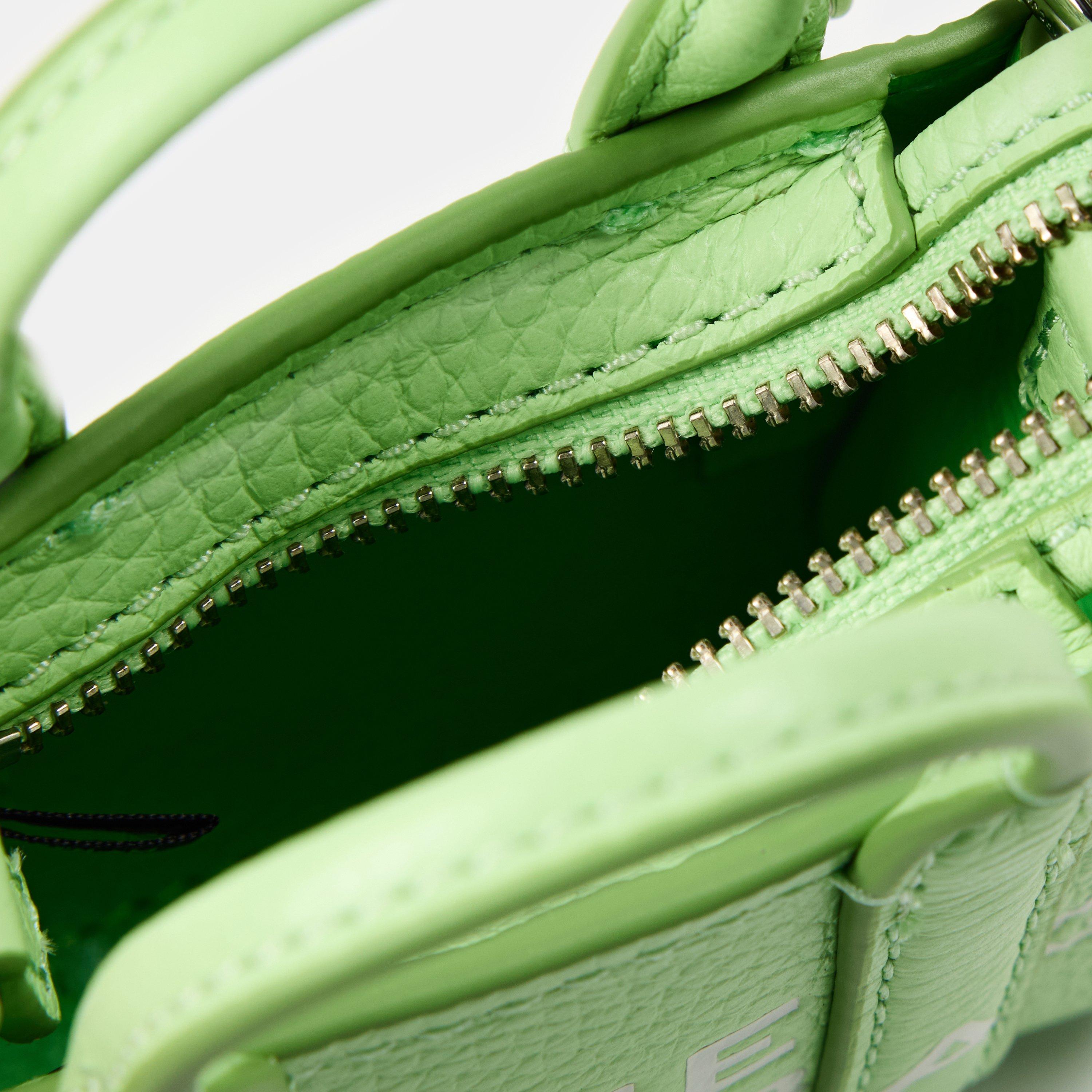 Peppermint - Marc Jacobs - Marc NanoTote Charm Ld99 - 4