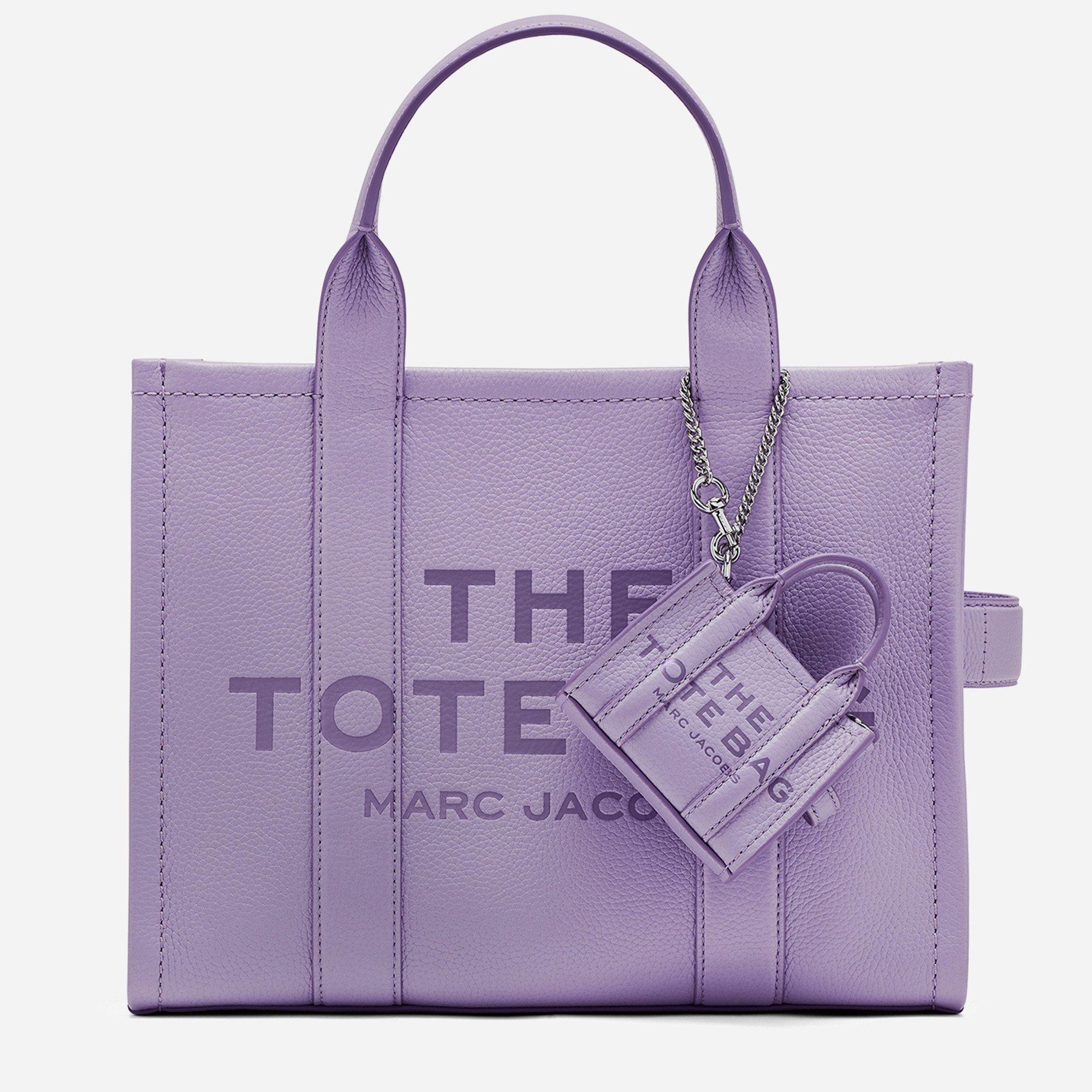 Marc Jacobs Women's NanoTote Charm | Cruise Fashion