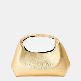 Marc Jacobs Marc Mini Met Sack Ld99