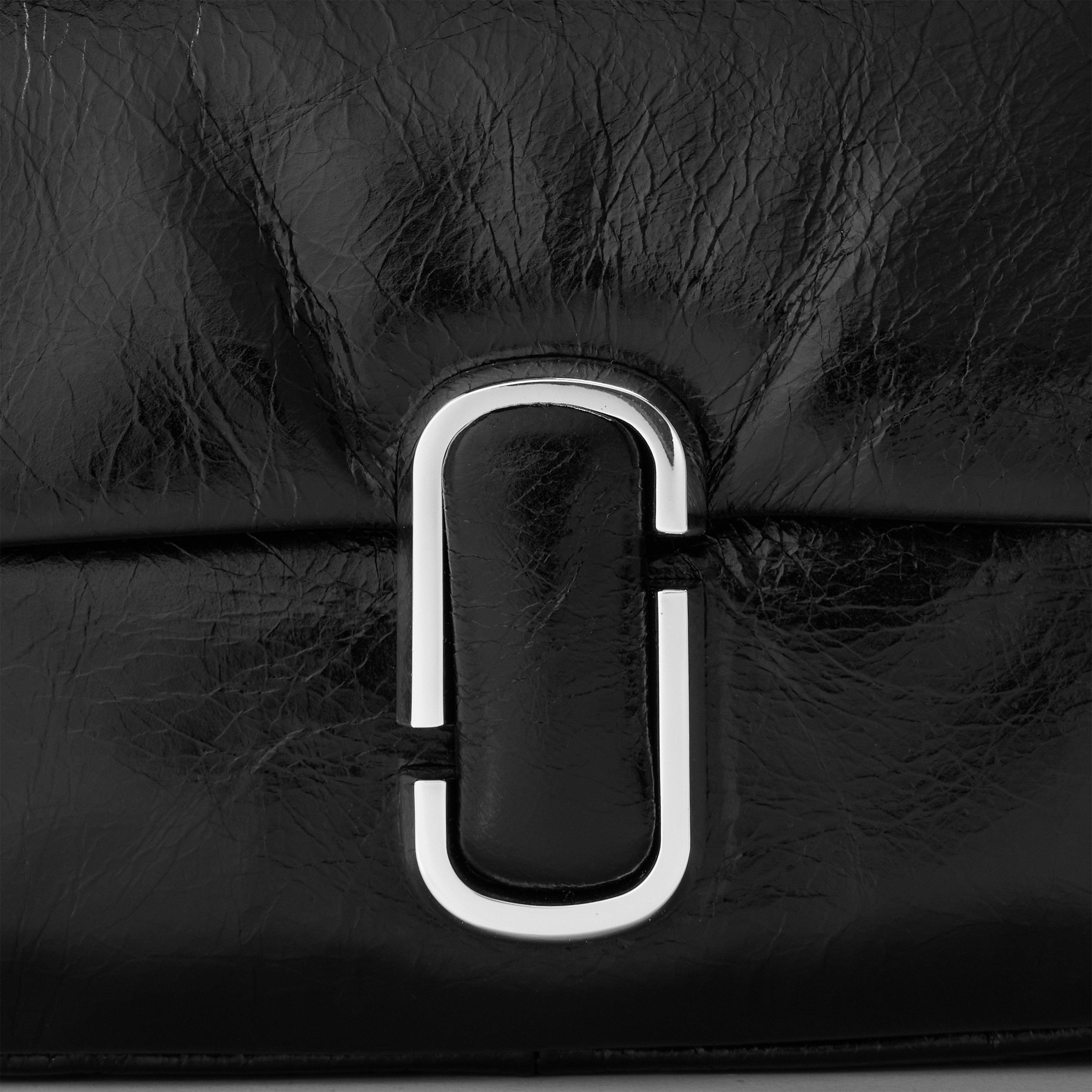 Black - Marc Jacobs - Marc Pillow Shldbg Ld99 - 3