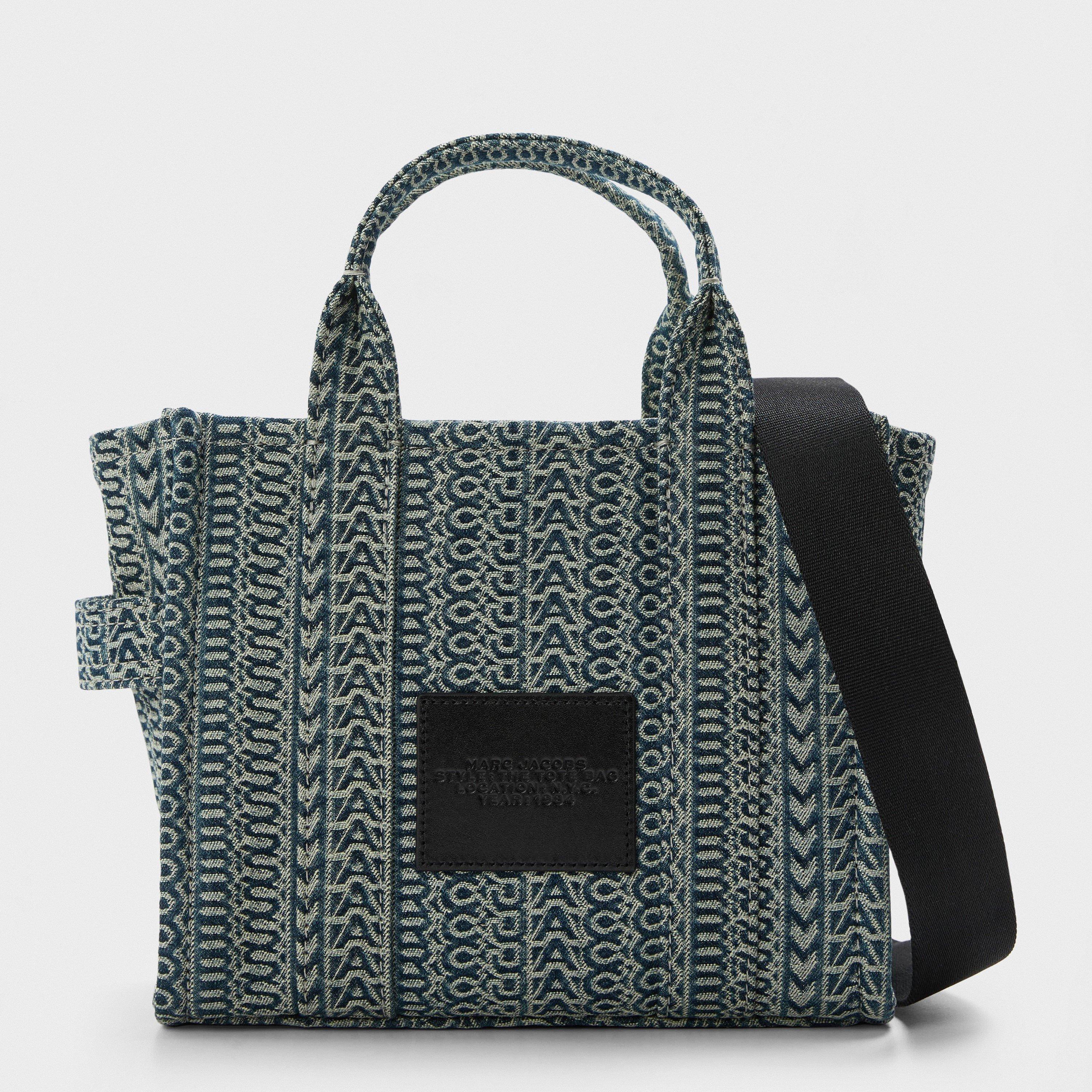 Sun Faded - Marc Jacobs - Marc Wshd Dnm Tote Ld99 - 1