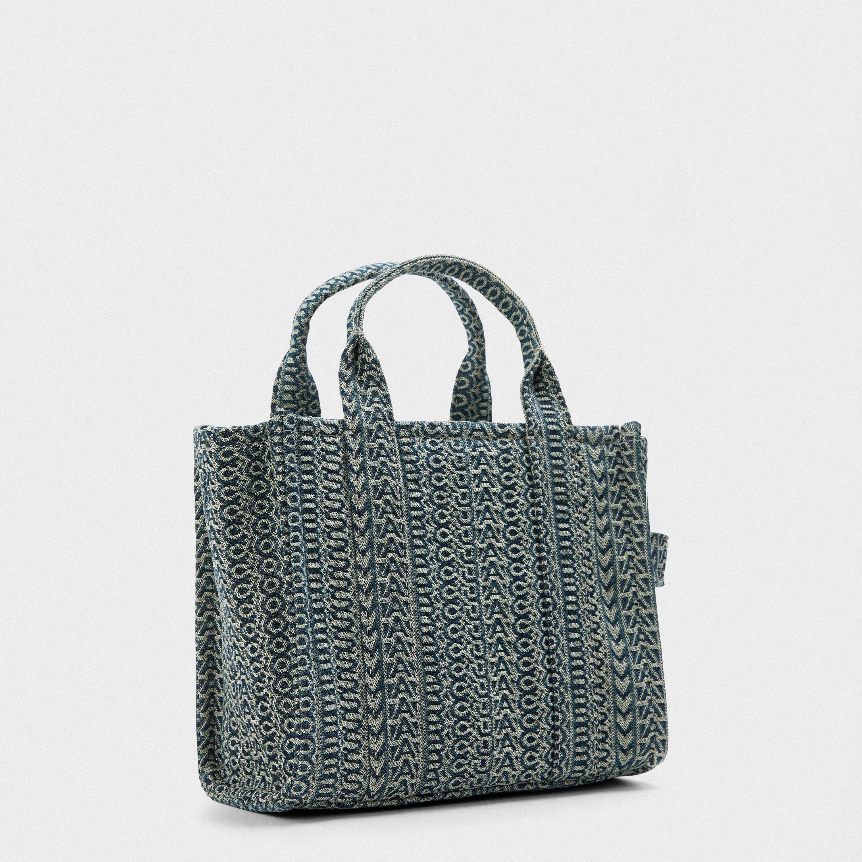 Sun Faded - Marc Jacobs - Marc Wshd Dnm Tote Ld99 - 2