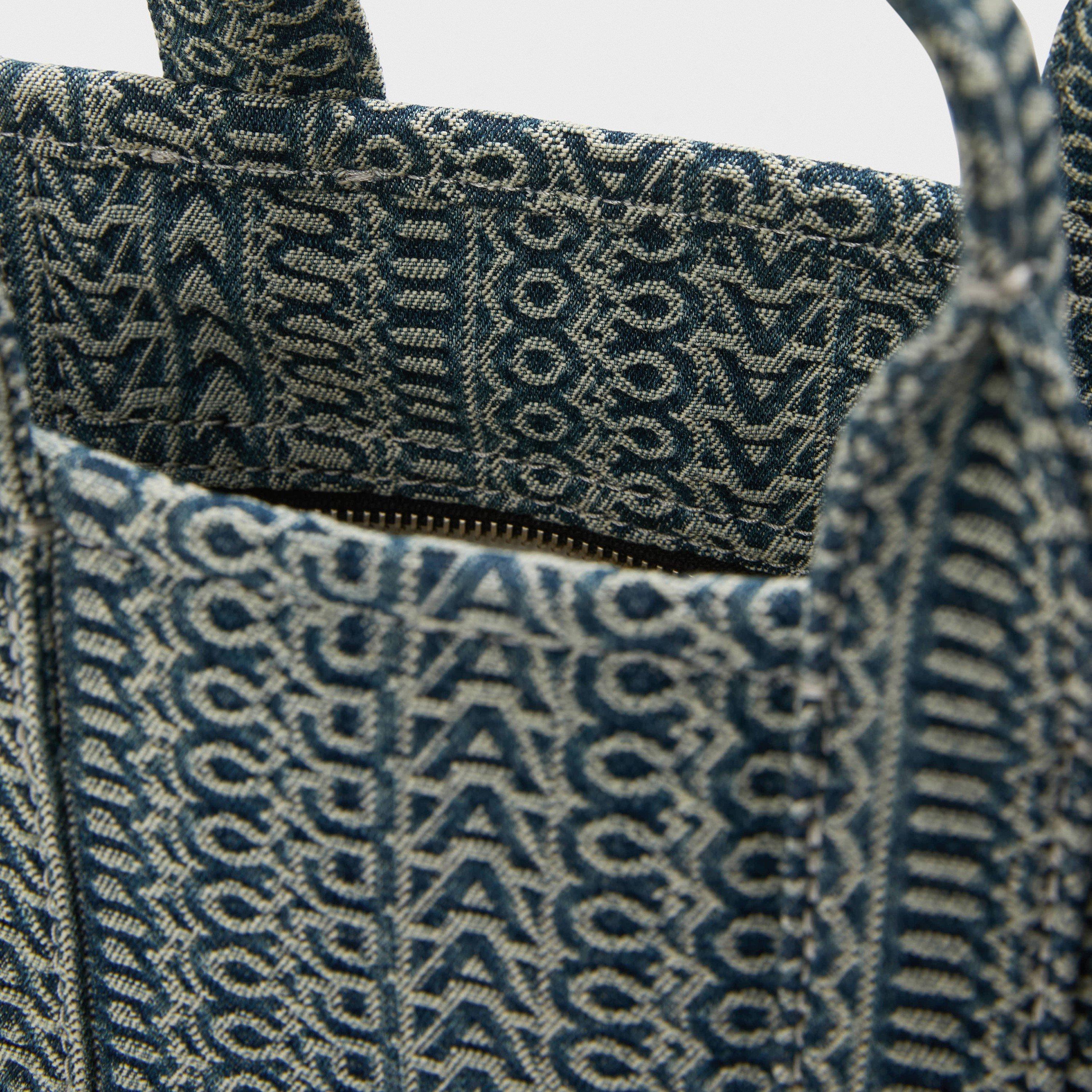 Sun Faded - Marc Jacobs - Marc Wshd Dnm Tote Ld99 - 4