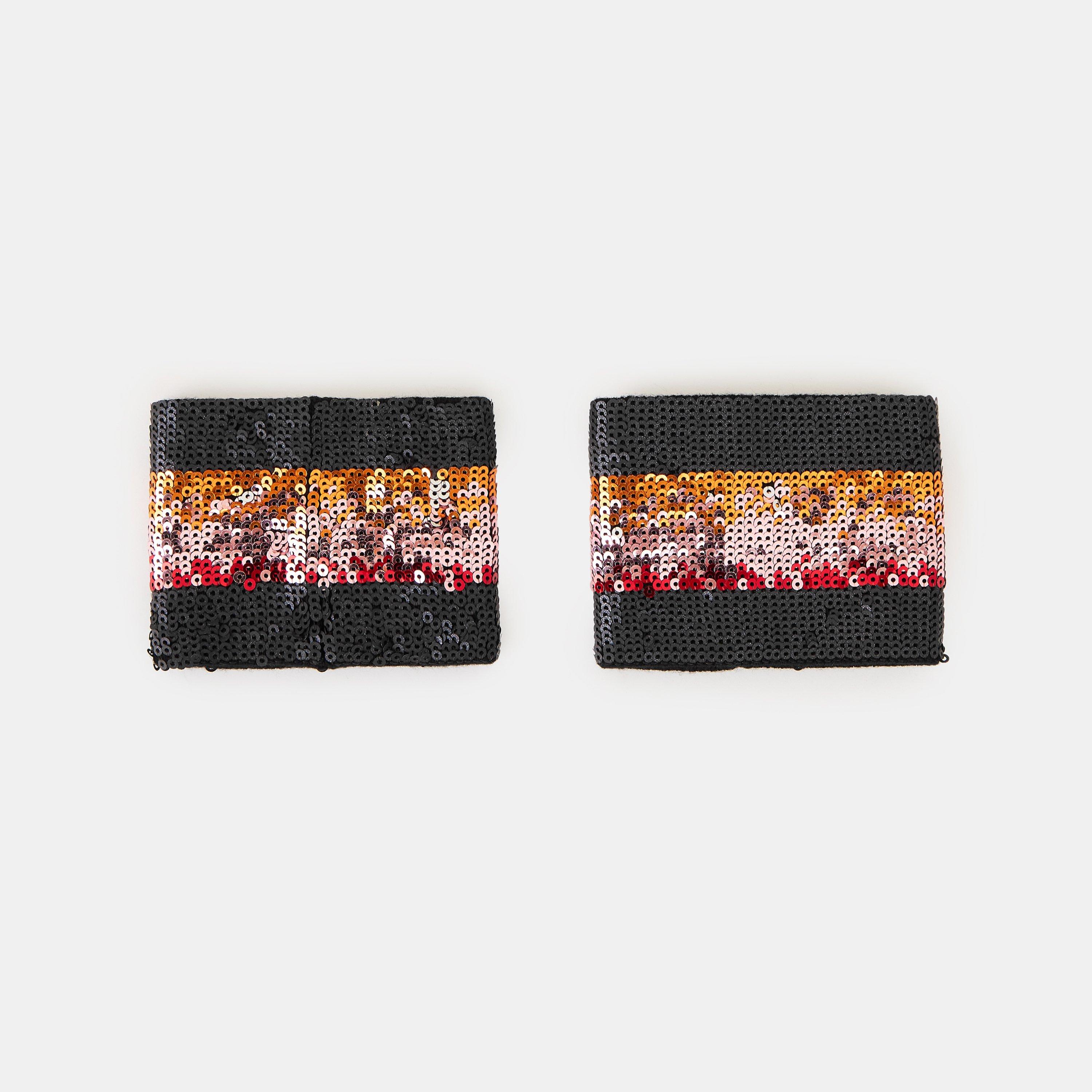 Black/Mltclr - Gucci - Women's Headbands - 3