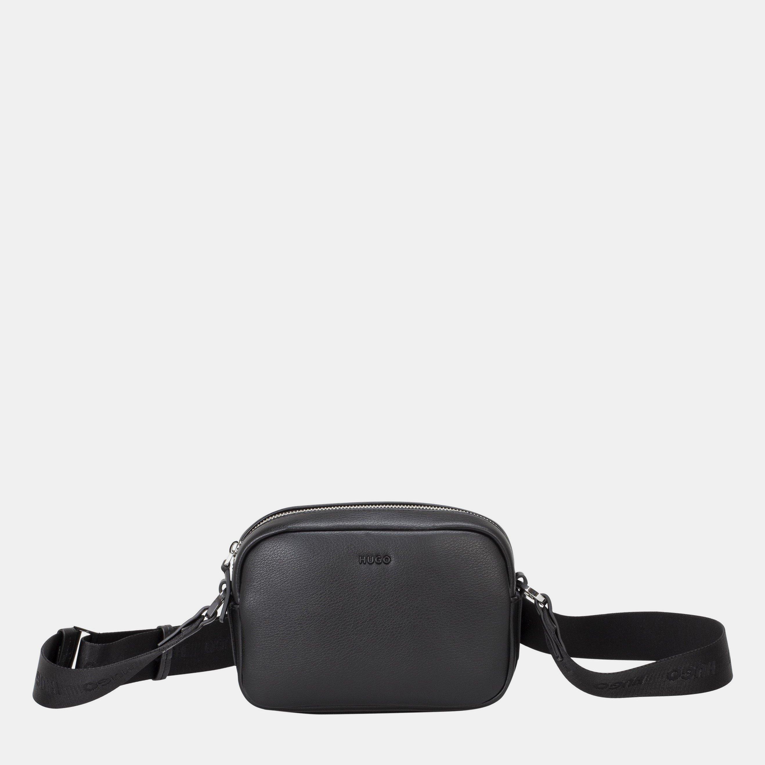 Hugo Bel 2.0 Crossbody 10273649 01 - Black 001