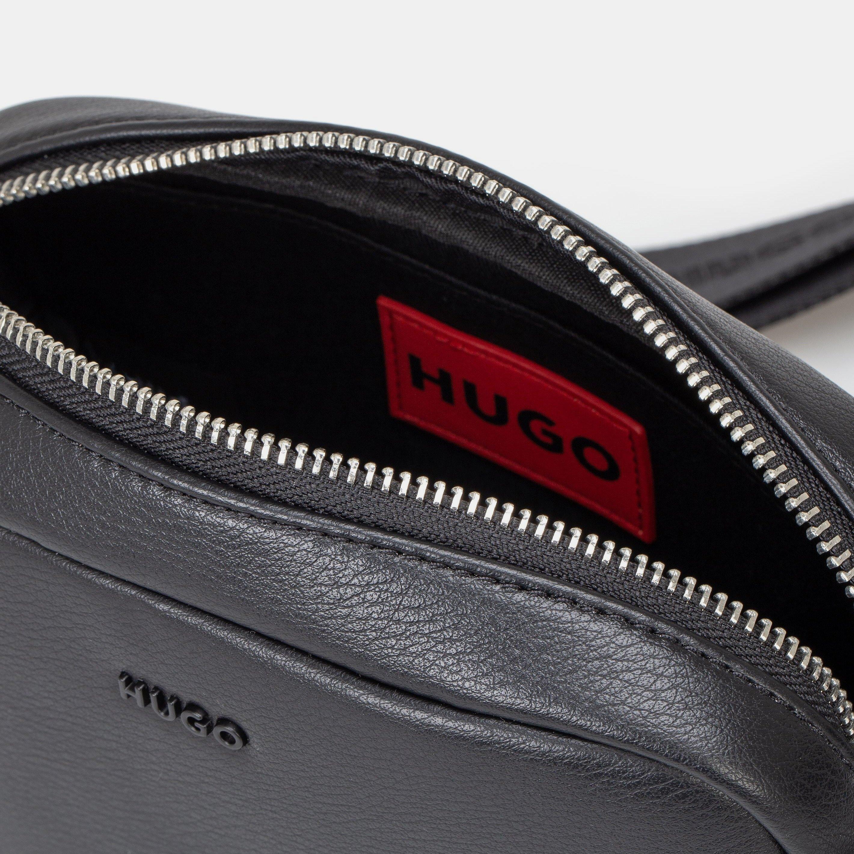 Black 001 - Hugo - Hugo Bel 2.0 Crossbody 10273649 01 - 2