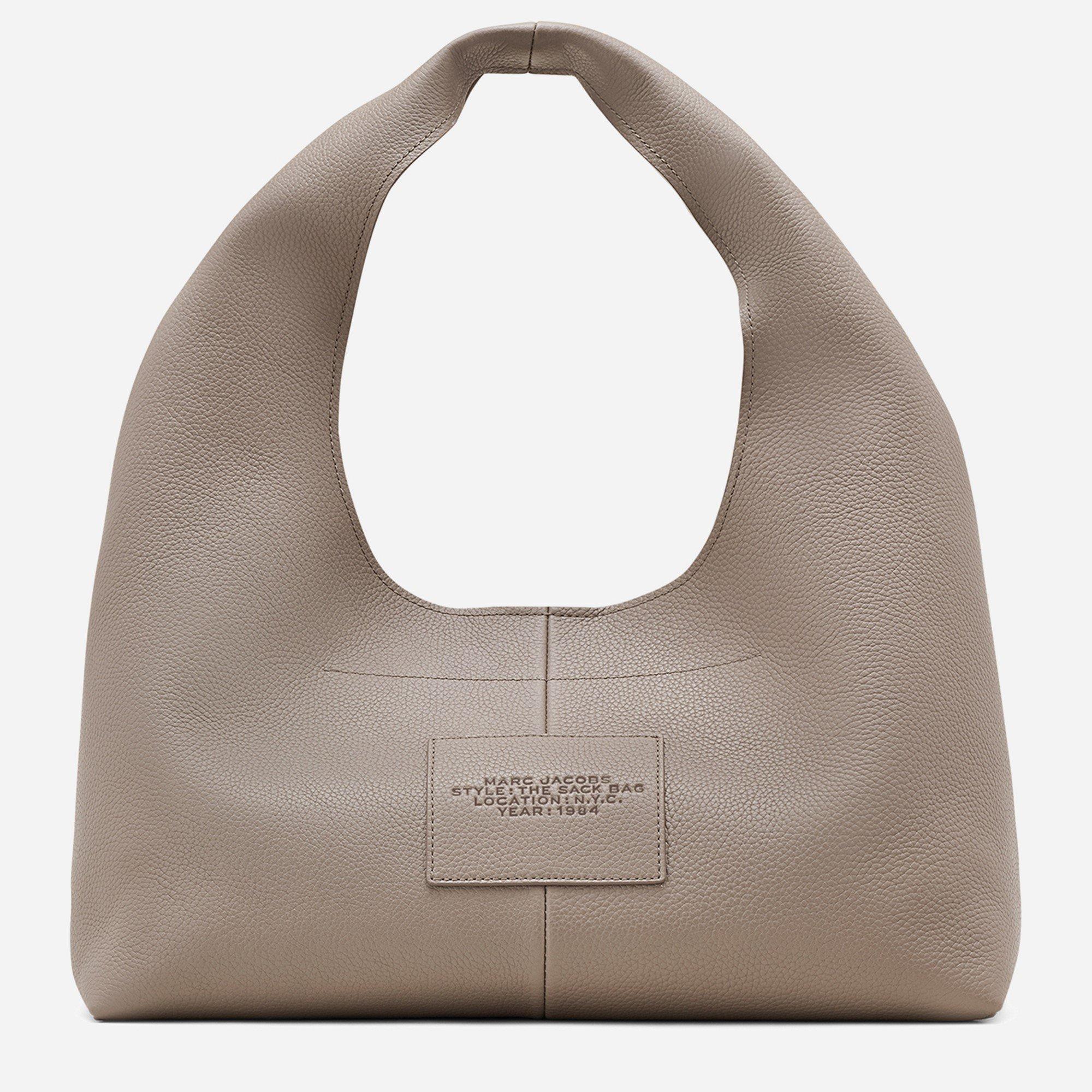 Cement - Marc Jacobs - Marc The Sack Ld99 - 2