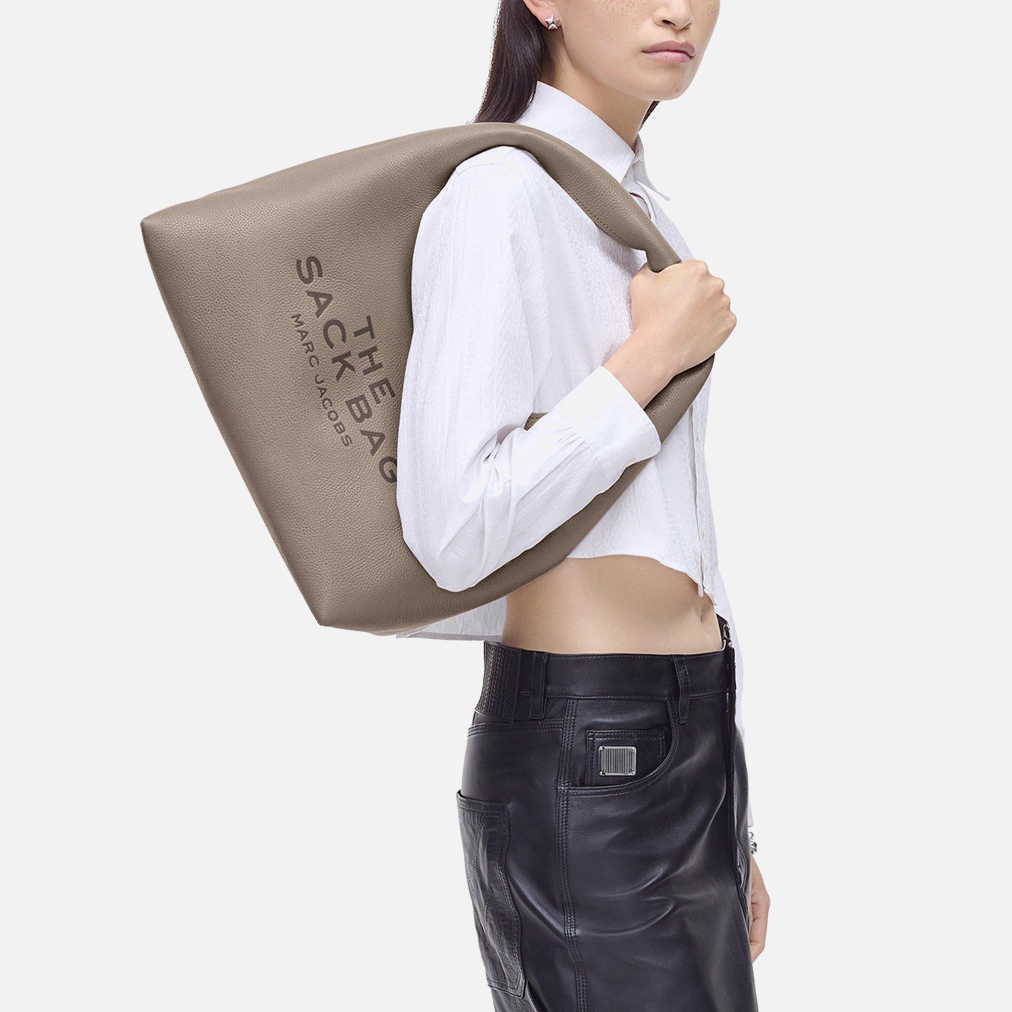 Cement - Marc Jacobs - Marc The Sack Ld99 - 3