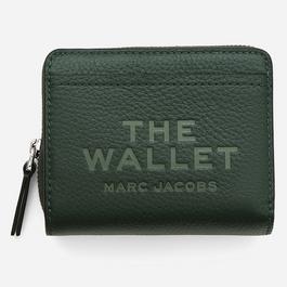 Marc Jacobs Marc Compact Wlt Ld99
