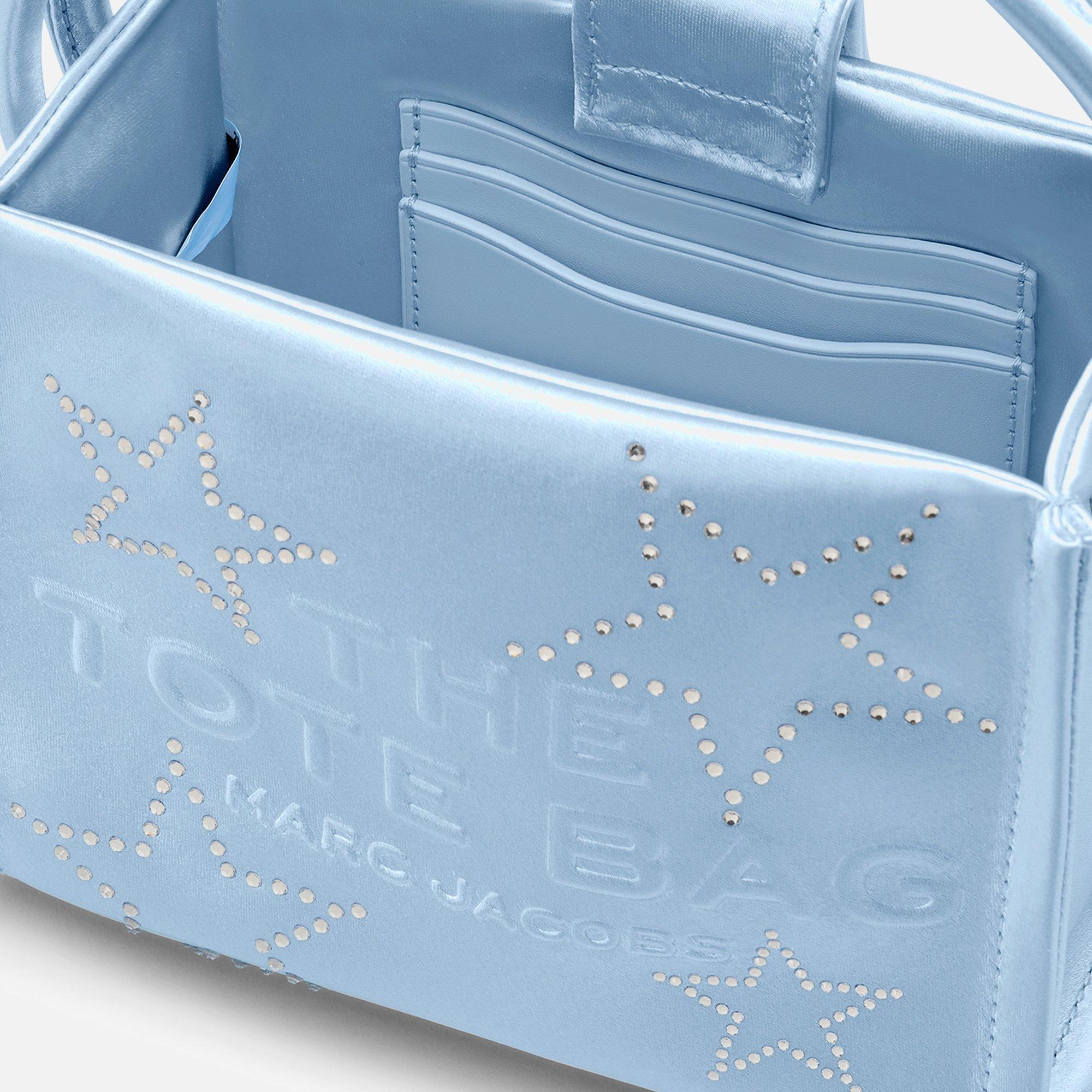 Cloud Blue - Marc Jacobs - Marc Mini Tote Ld99 - 3