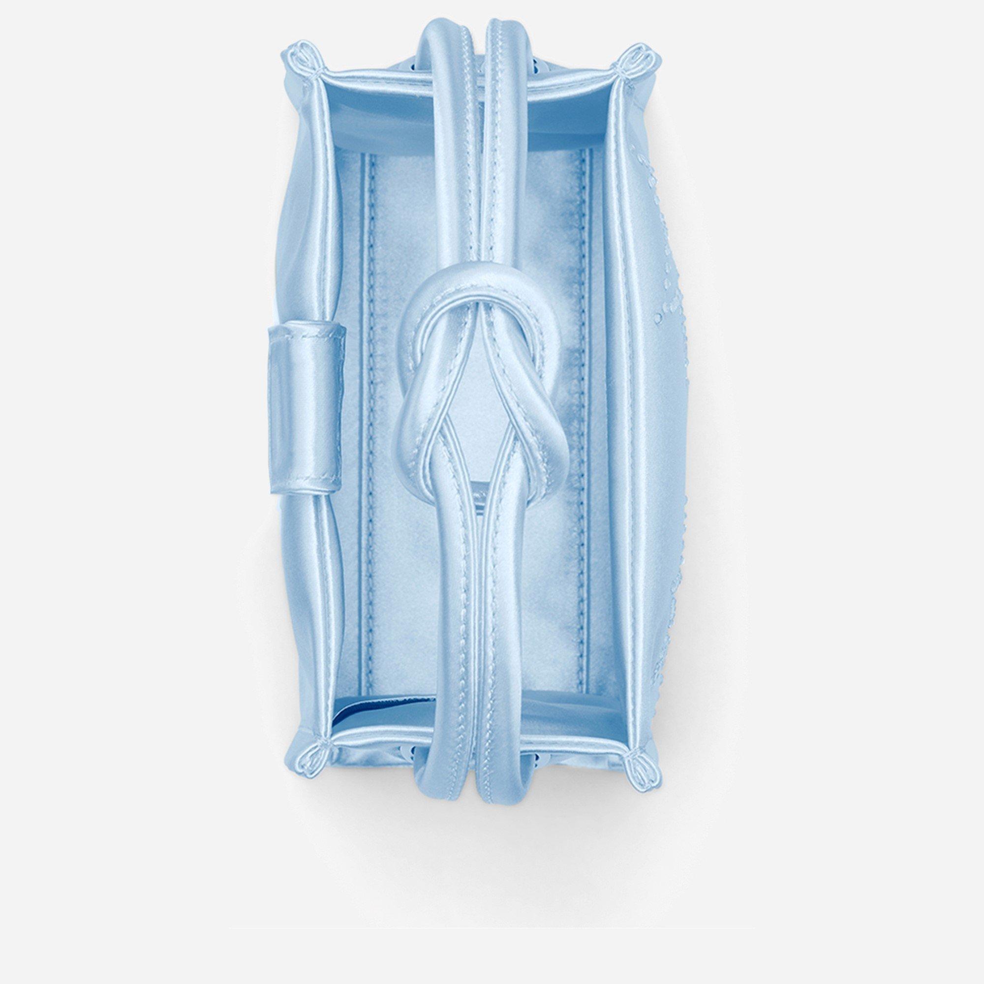 Cloud Blue - Marc Jacobs - Marc Mini Tote Ld99 - 4