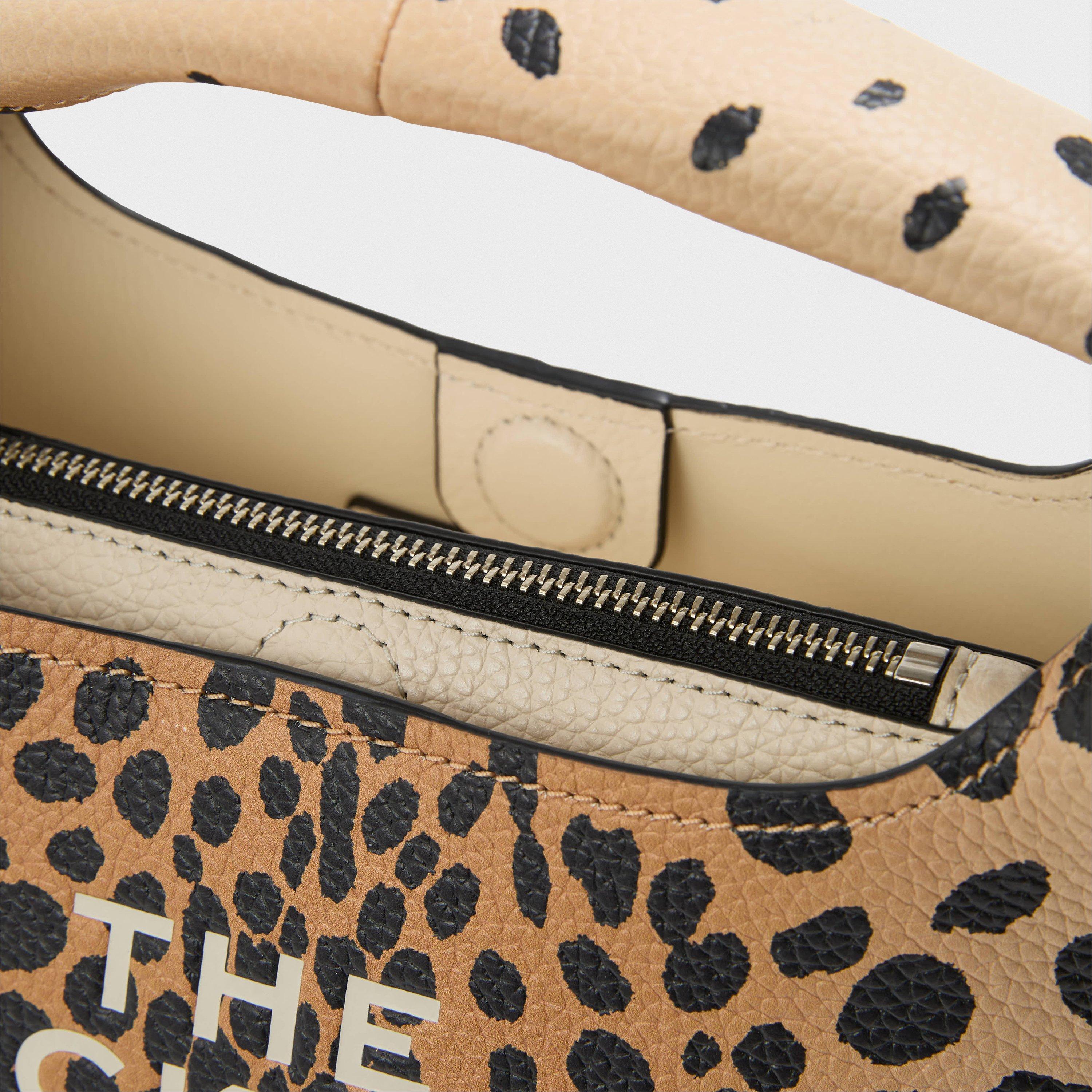 Cheetah - Marc Jacobs - Marc Mini Sack Ld99 - 4