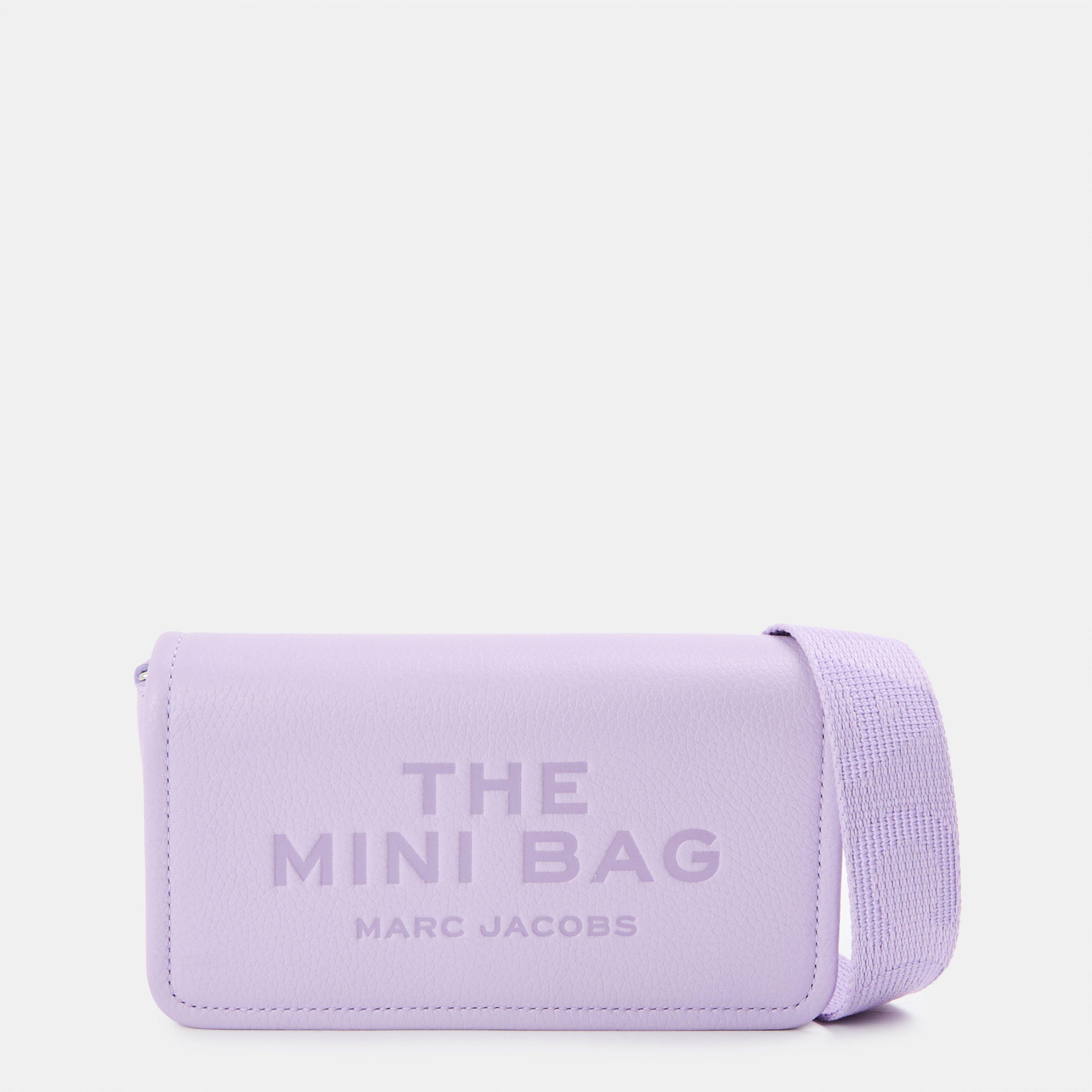 Marc Jacobs Marc Lth Mini Bag Ld99