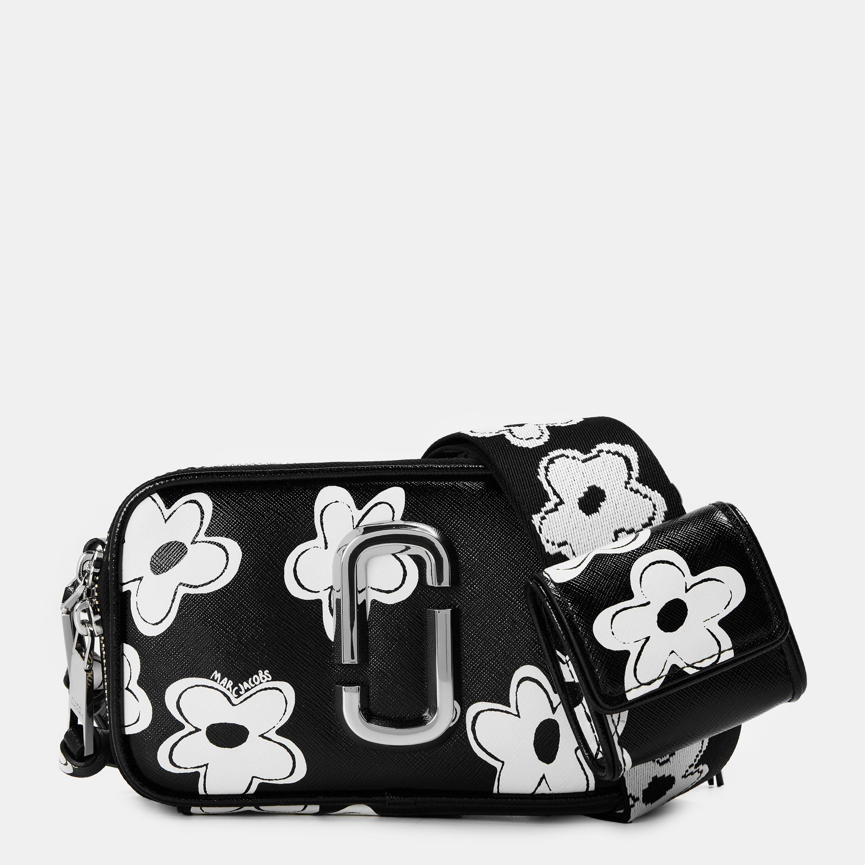 ★daisy★✾14kgf Marc Jacobs Women's Daisy Snapshot Shoulder Bag | Flannels