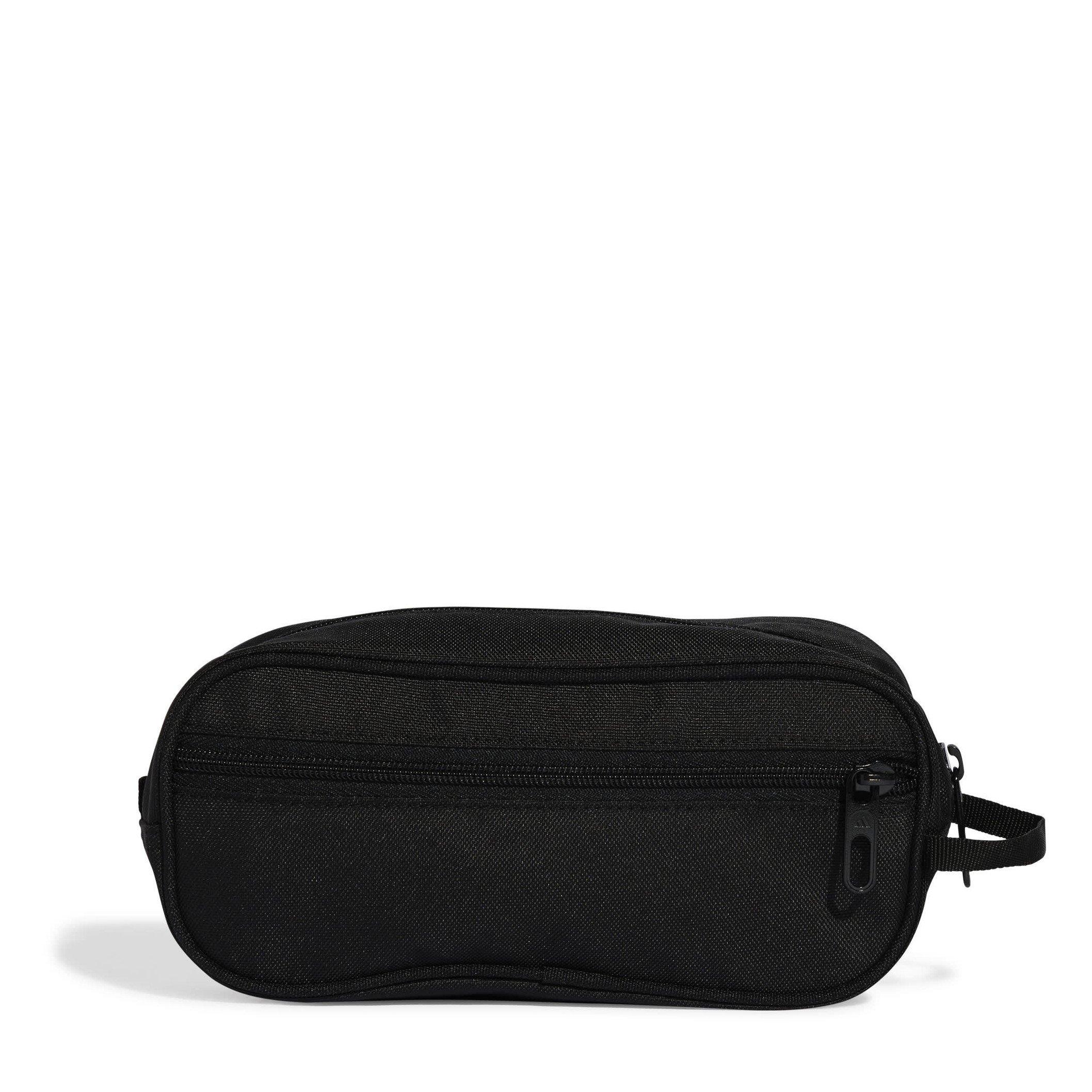 Black/M.Gold - adidas - Case 54 Pencil Case - 2