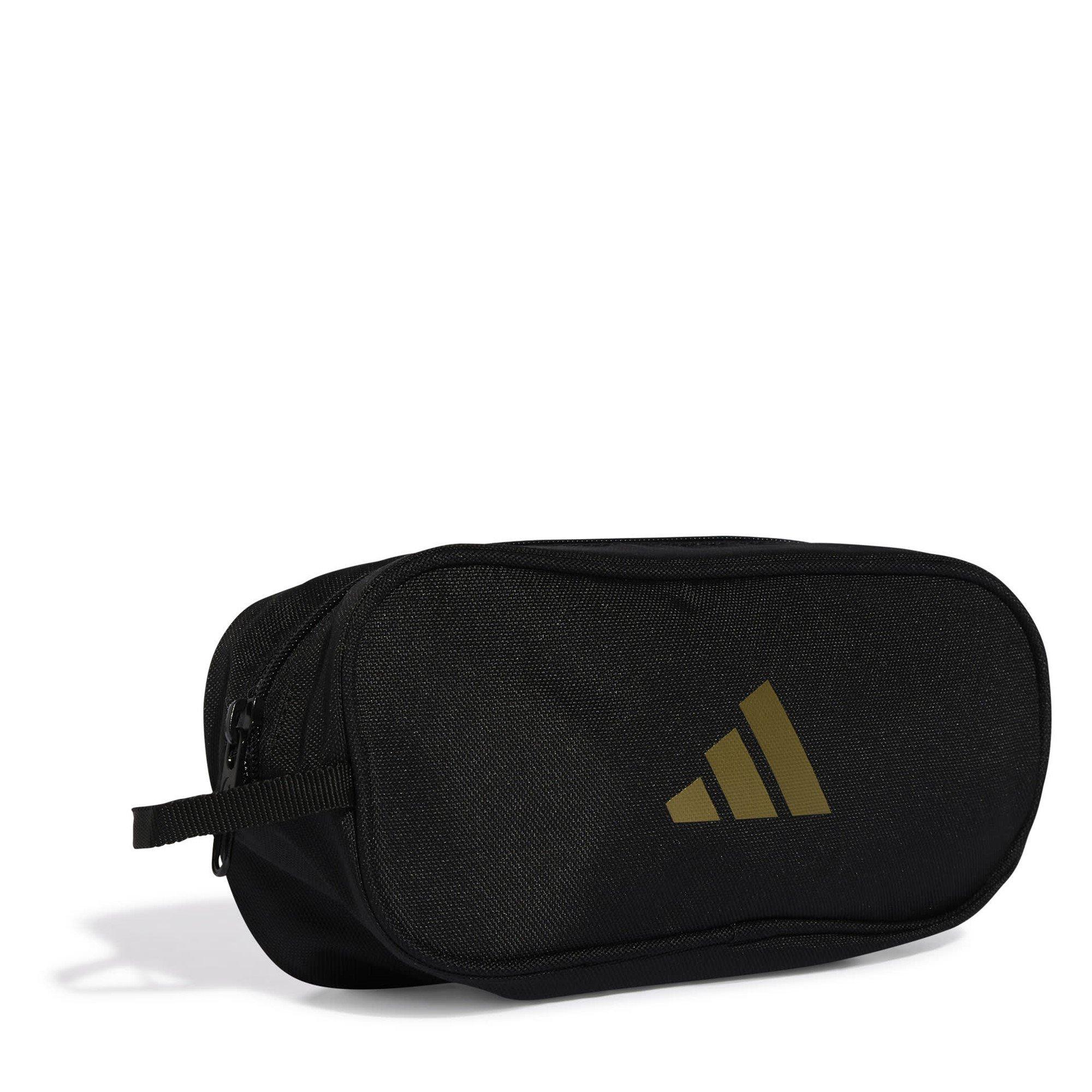 Black/M.Gold - adidas - Case 54 Pencil Case - 3