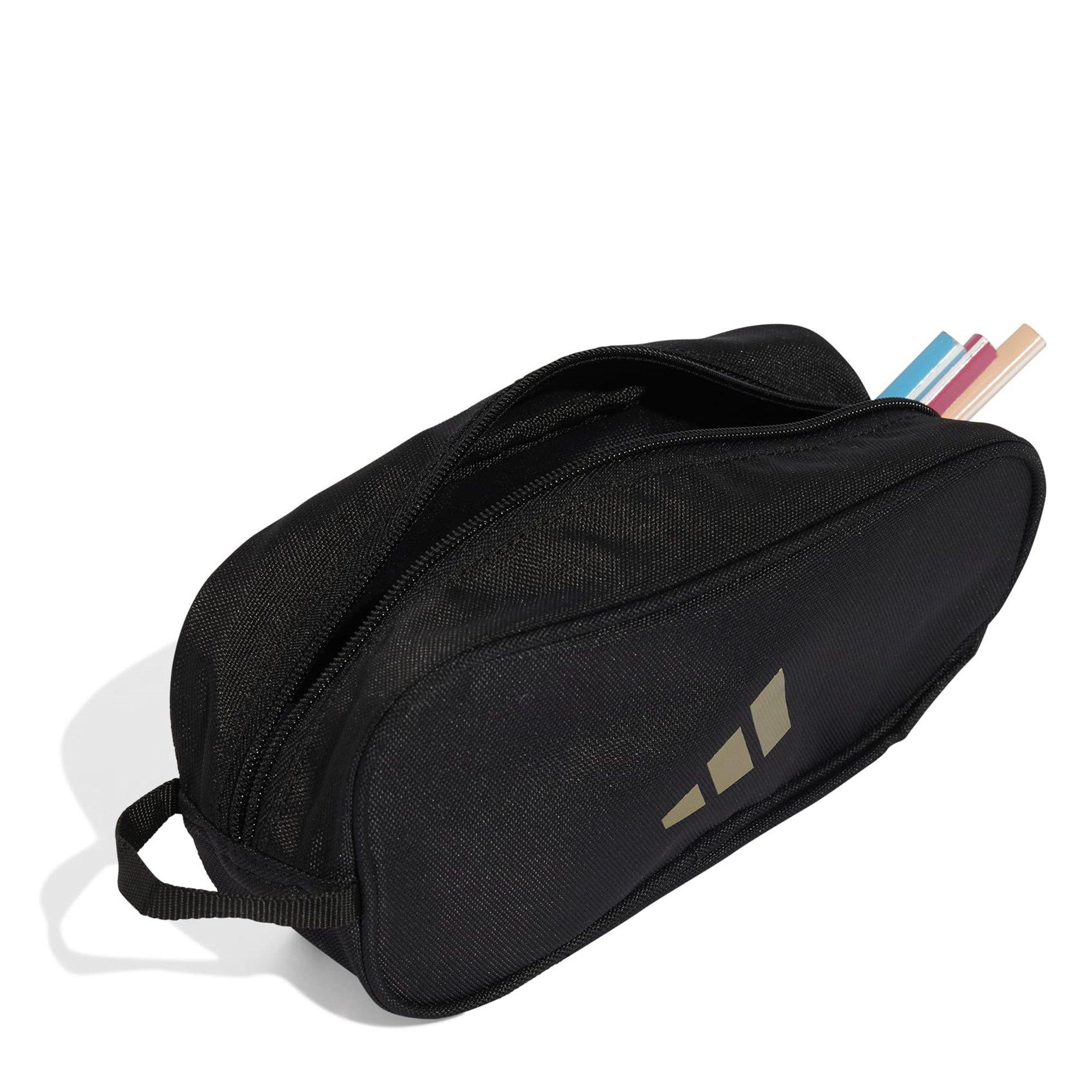 Black/M.Gold - adidas - Case 54 Pencil Case - 4
