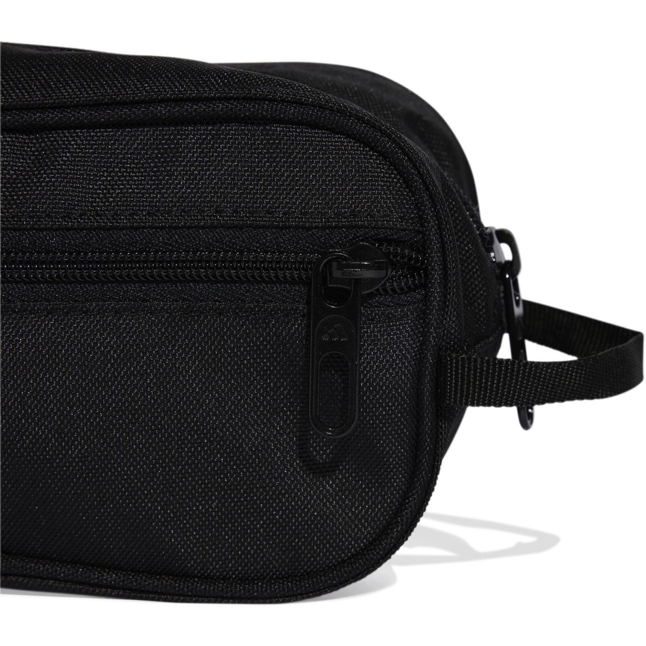 Black/M.Gold - adidas - Case 54 Pencil Case - 5