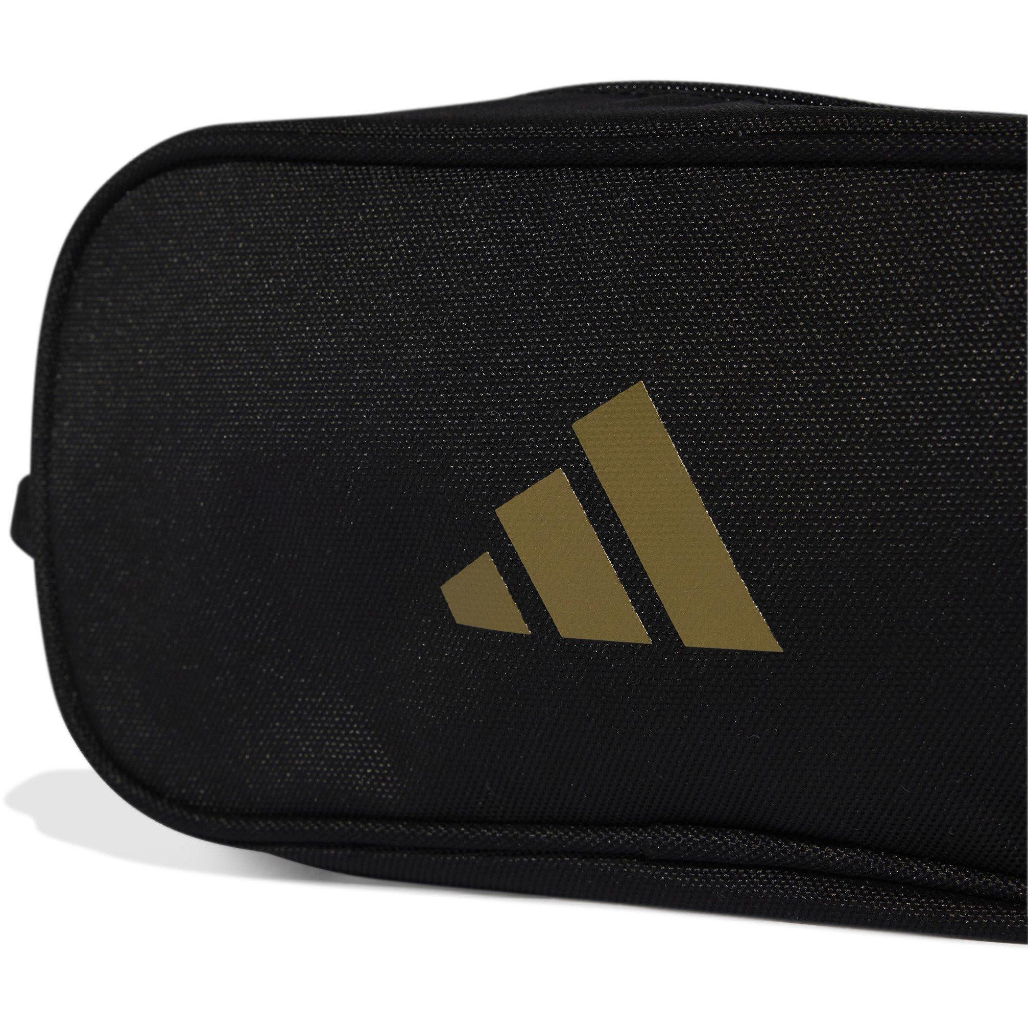 Black/M.Gold - adidas - Case 54 Pencil Case - 6