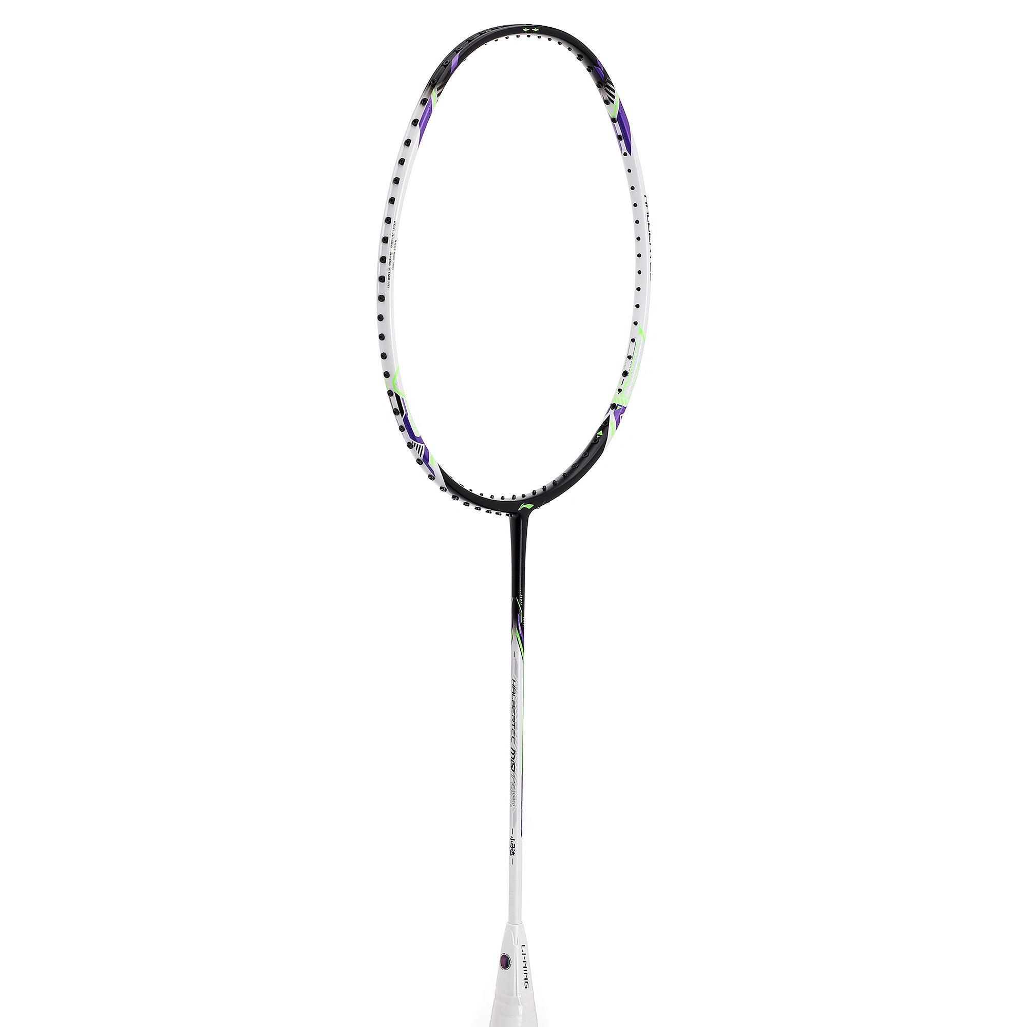 Pearl White - Li Ning - HalberT Mtr BR 62 - 3