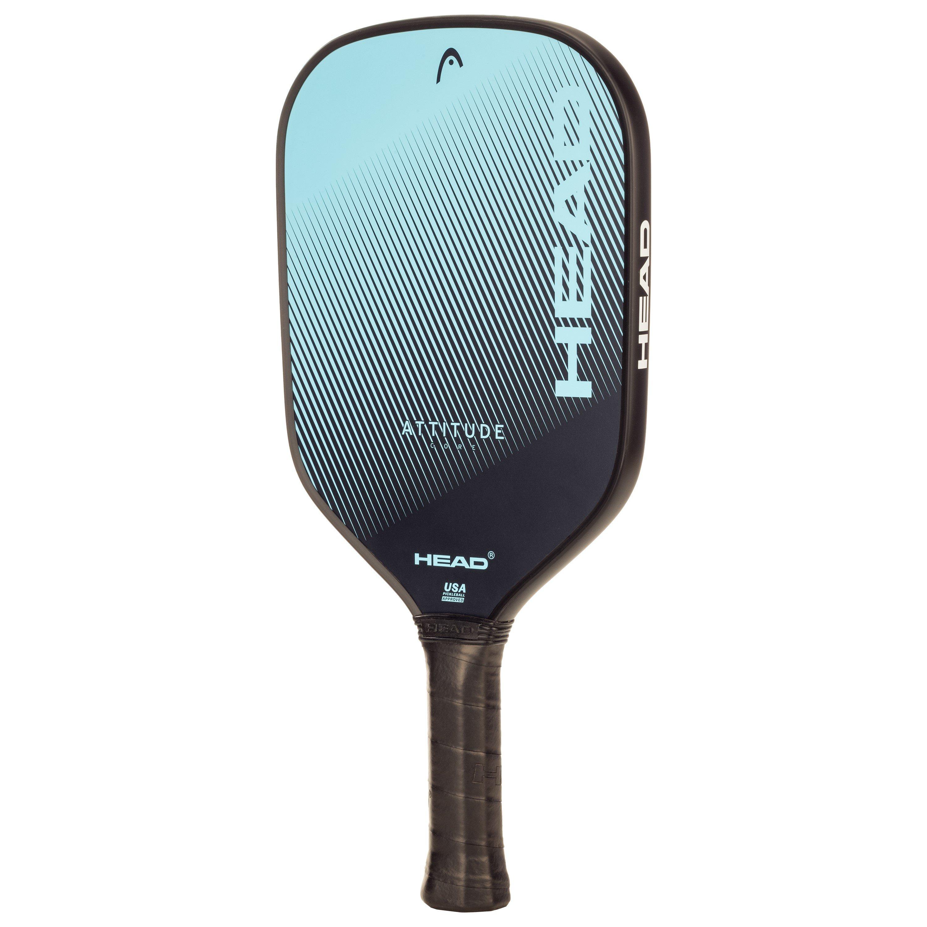 Blue - HEAD - Attitude Core Pickleball - 1
