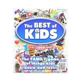 Hasbro Logo Best Kid Jn99