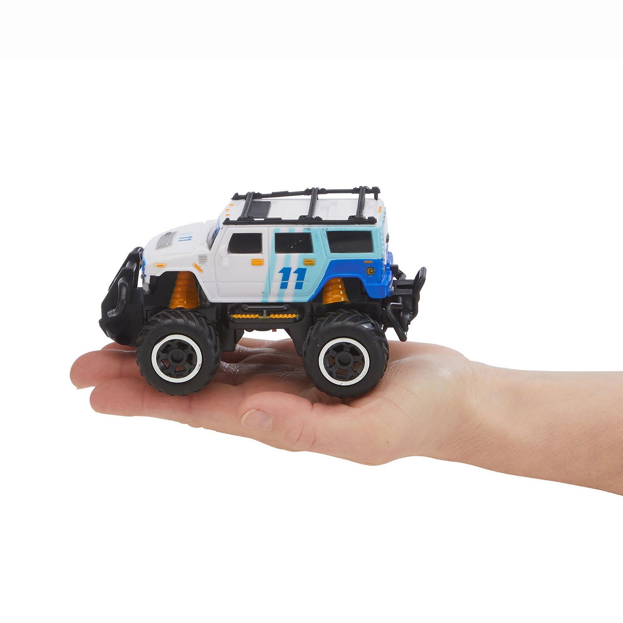 Linebacker - Revell - Remote Control Car - 2