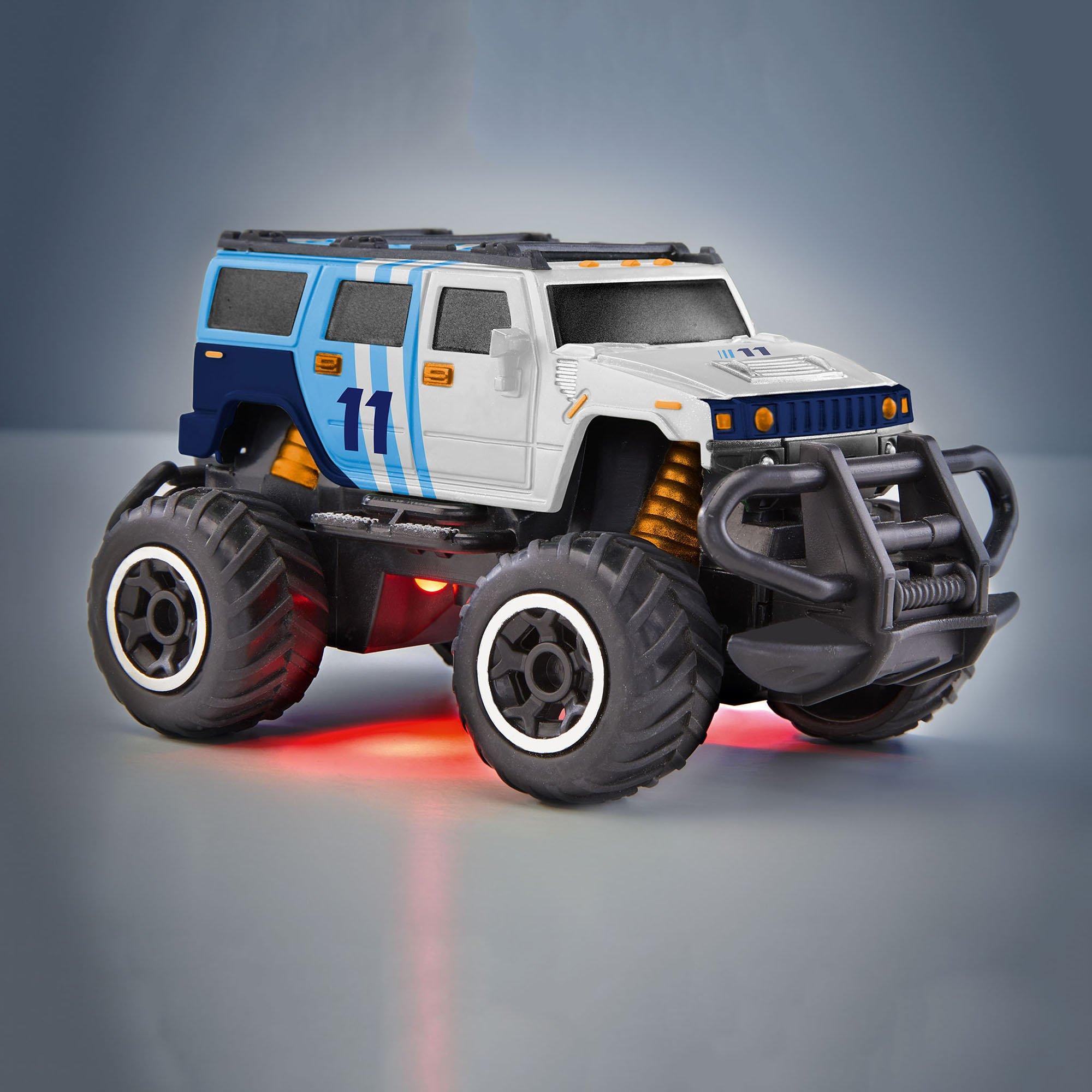Linebacker - Revell - Remote Control Car - 3