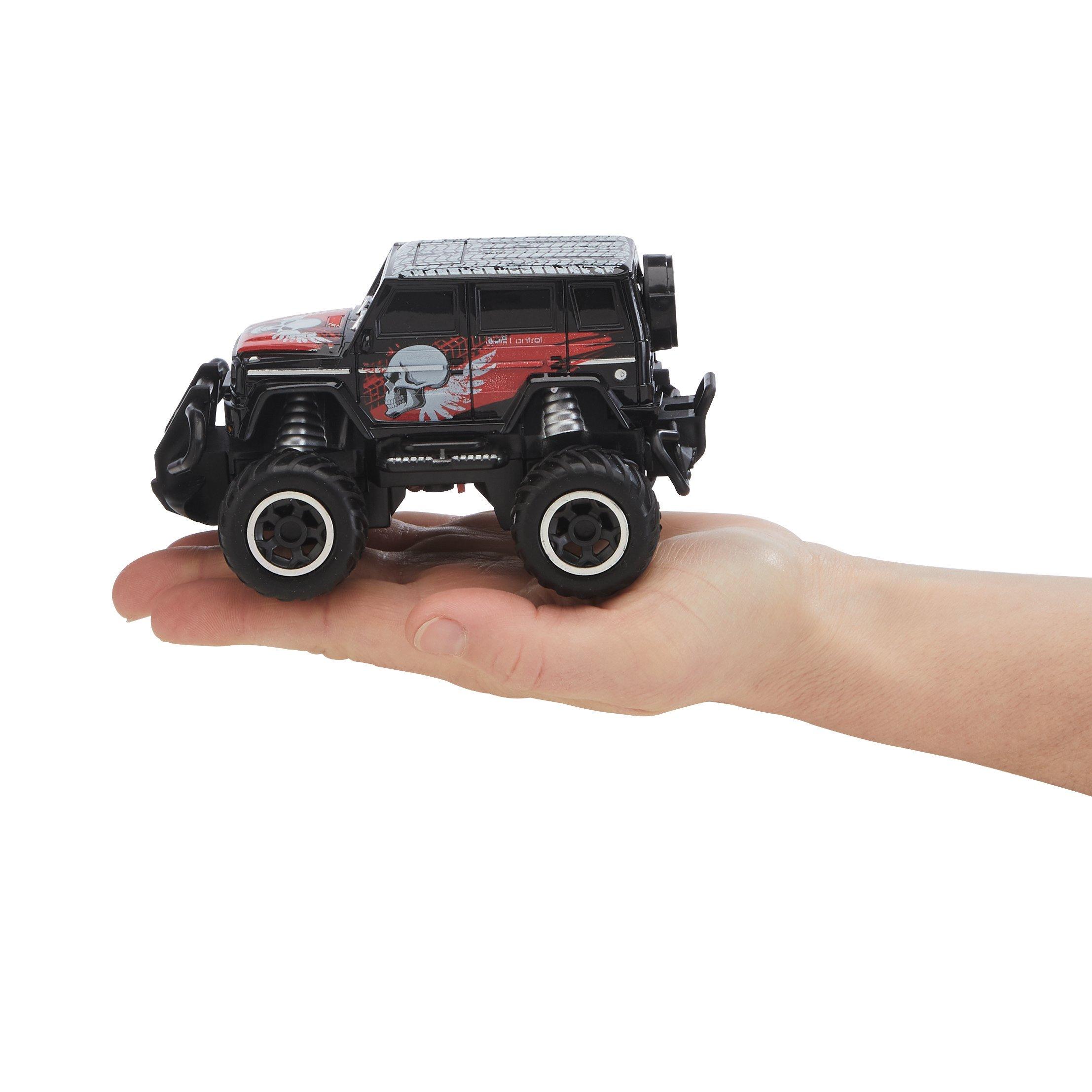 Condutor Urbano - Revell - Remote Control Car - 2