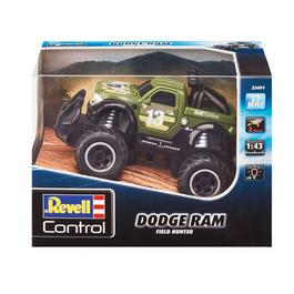 Revell Remote Control Car