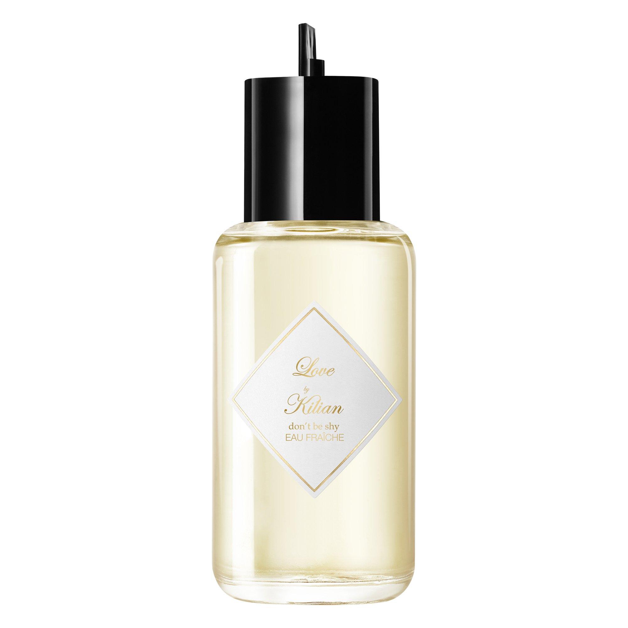 Clear - Kilian - Love, don't be shy EXTREME Refill 100ml - 1